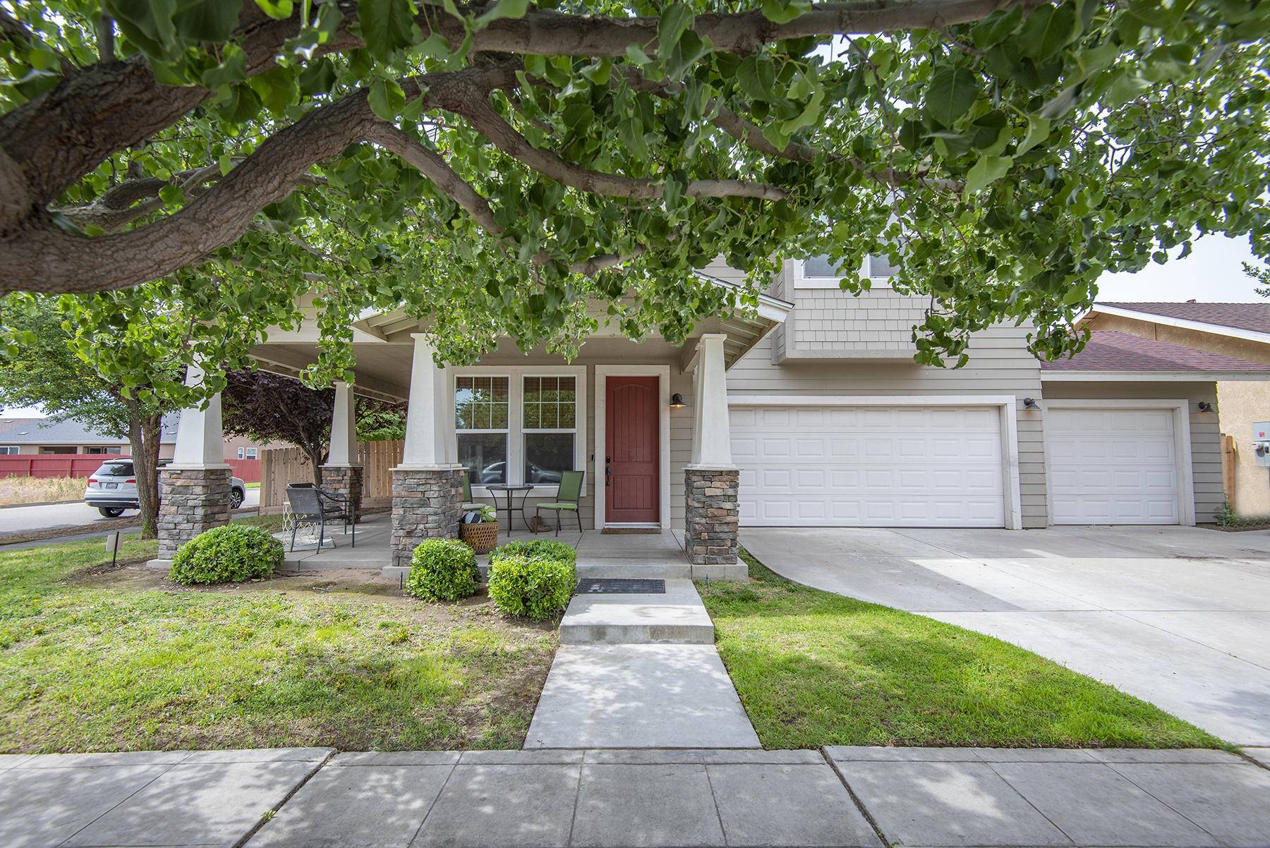 Reedley, CA 93654,255 W Sasaki Avenue