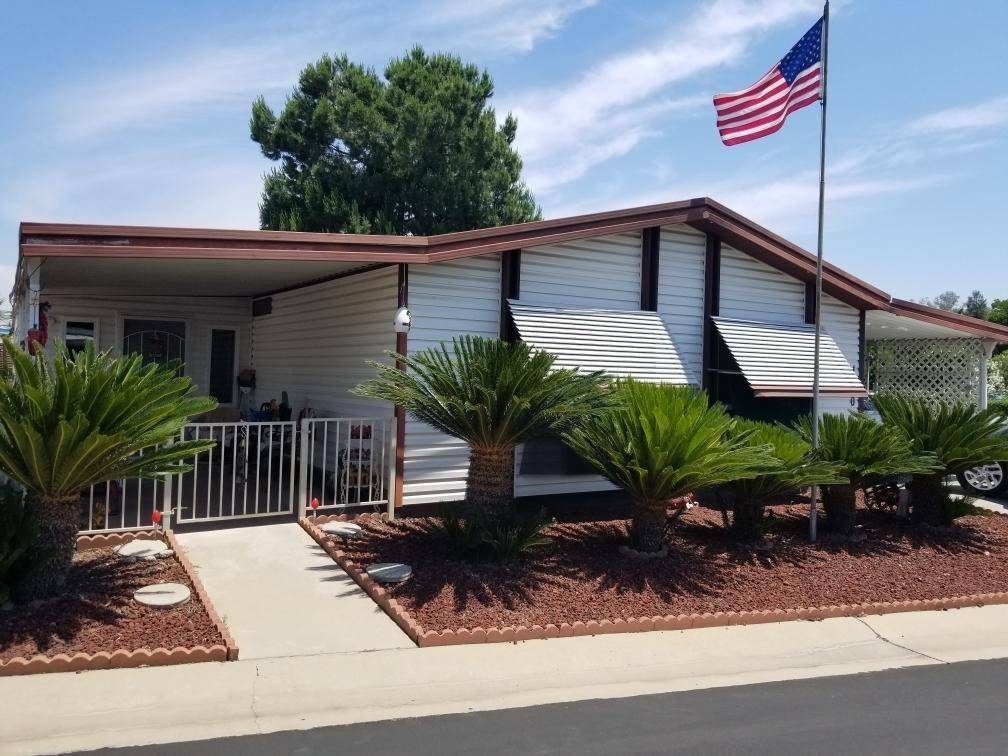 Reedley, CA 93654,1300 W Olson Avenue #140