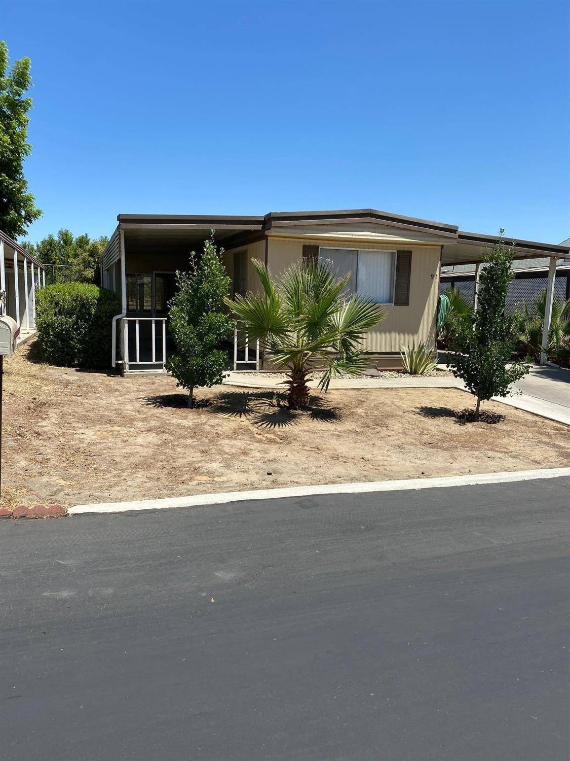 Reedley, CA 93654,1300 W Olson Avenue #91