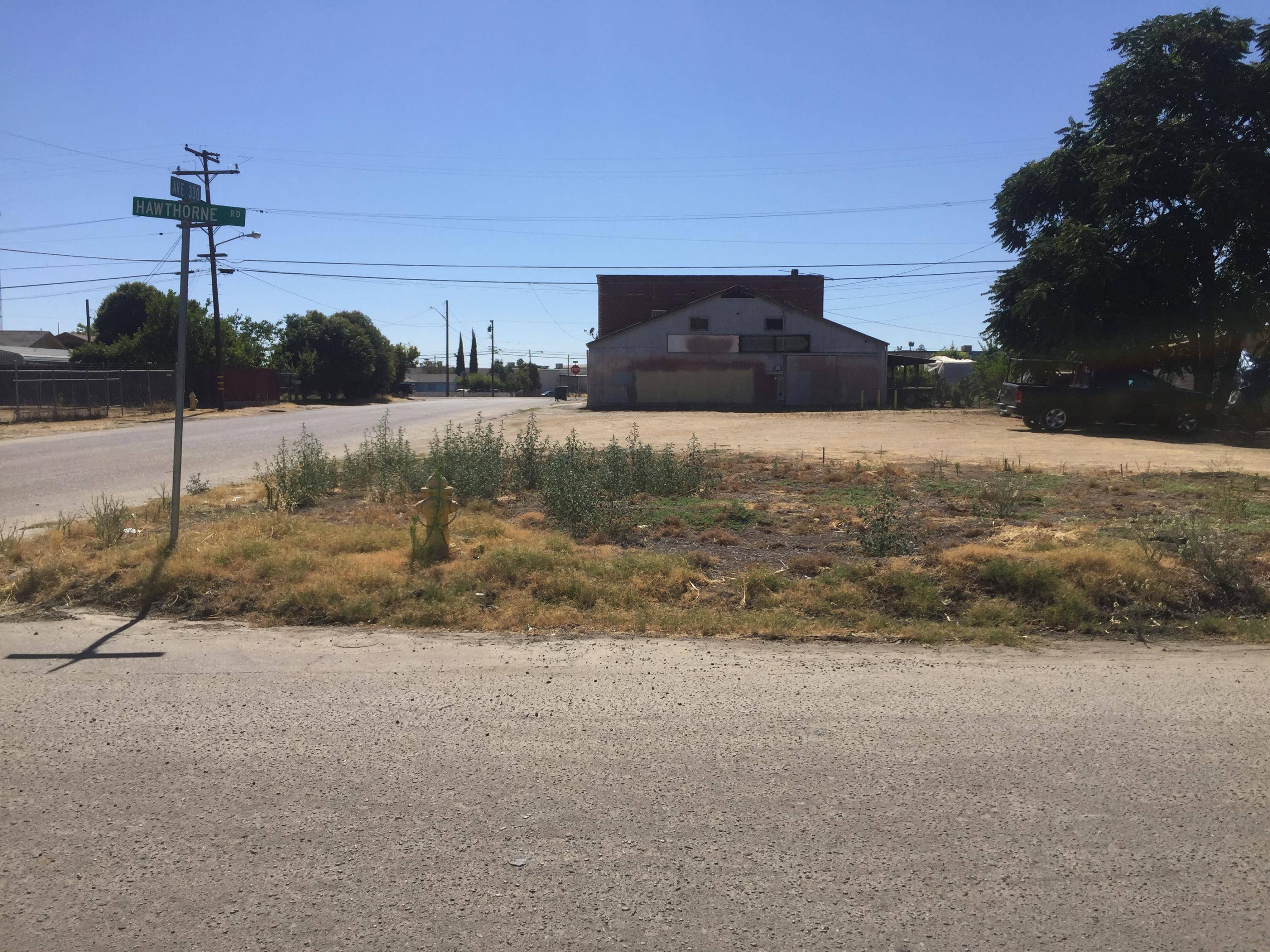 Ivanhoe, CA 93235,Hawthorne Road