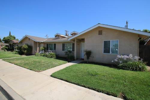 Reedley, CA 93654,657-655 E Lincoln Avenue