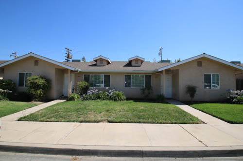 Reedley, CA 93654,657-655 E Lincoln Avenue