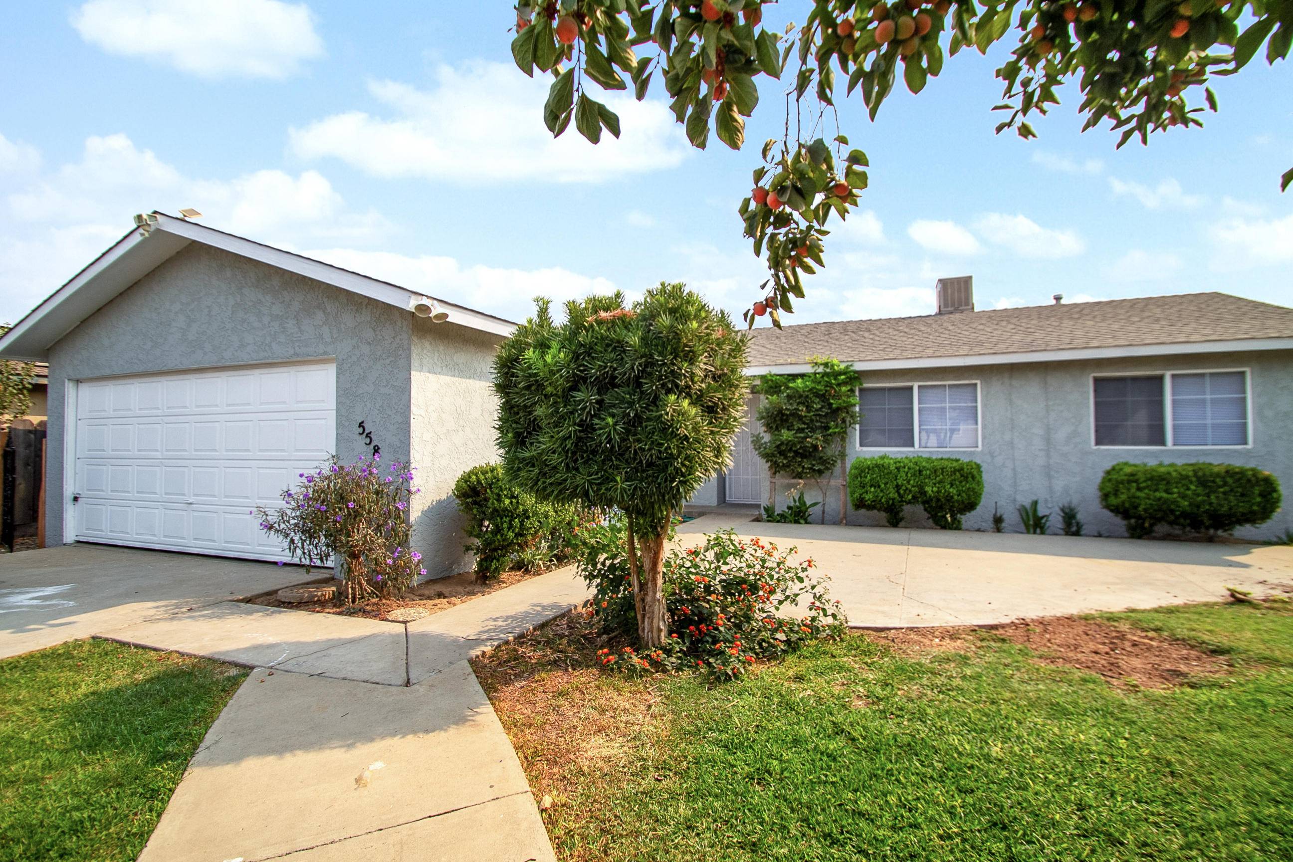 Exeter, CA 93221,558 Glenn Avenue