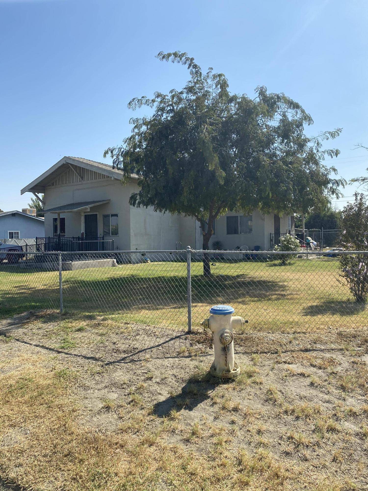 Corcoran, CA 93212,2335 Bell Avenue