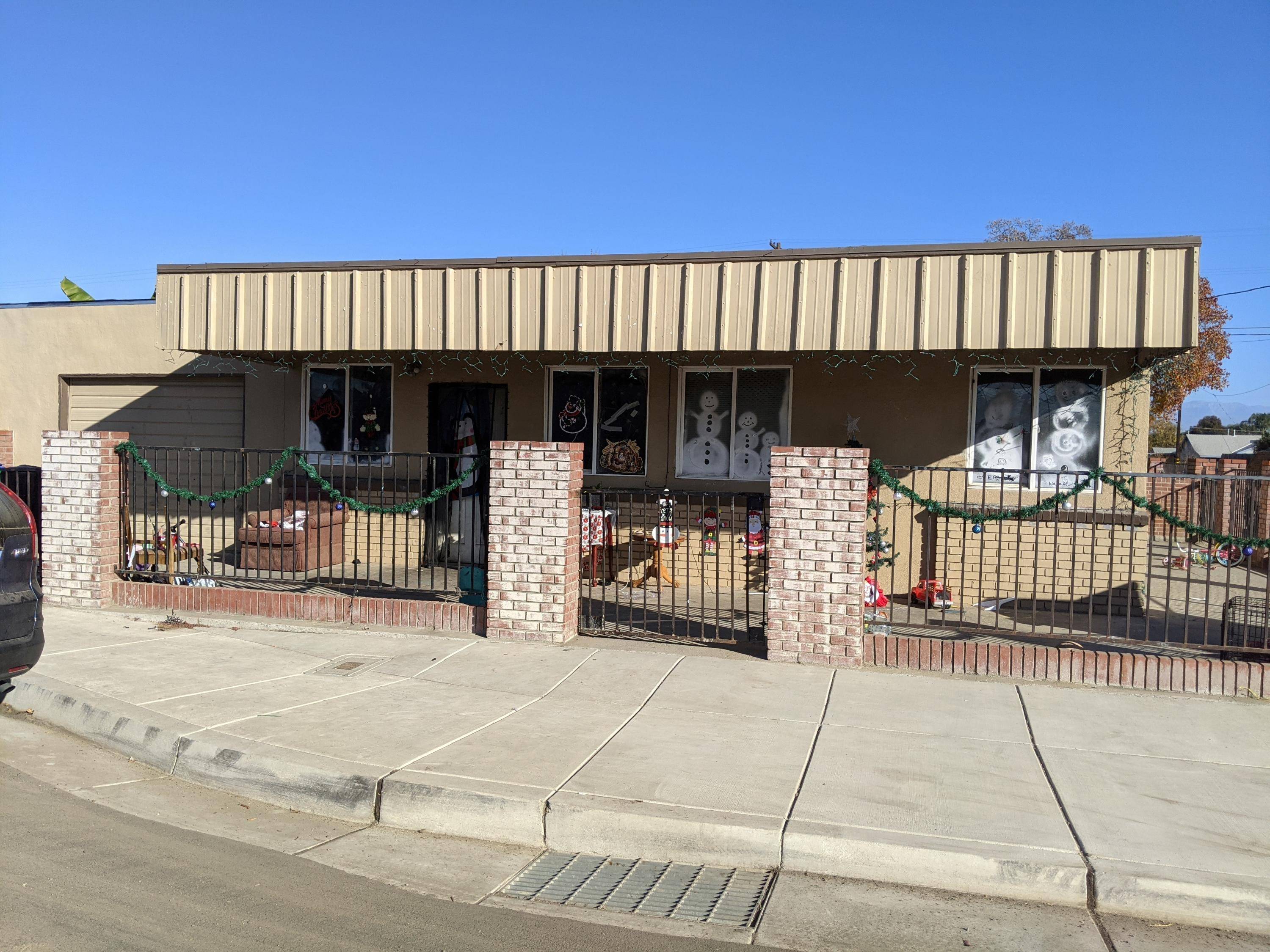 Ivanhoe, CA 93235