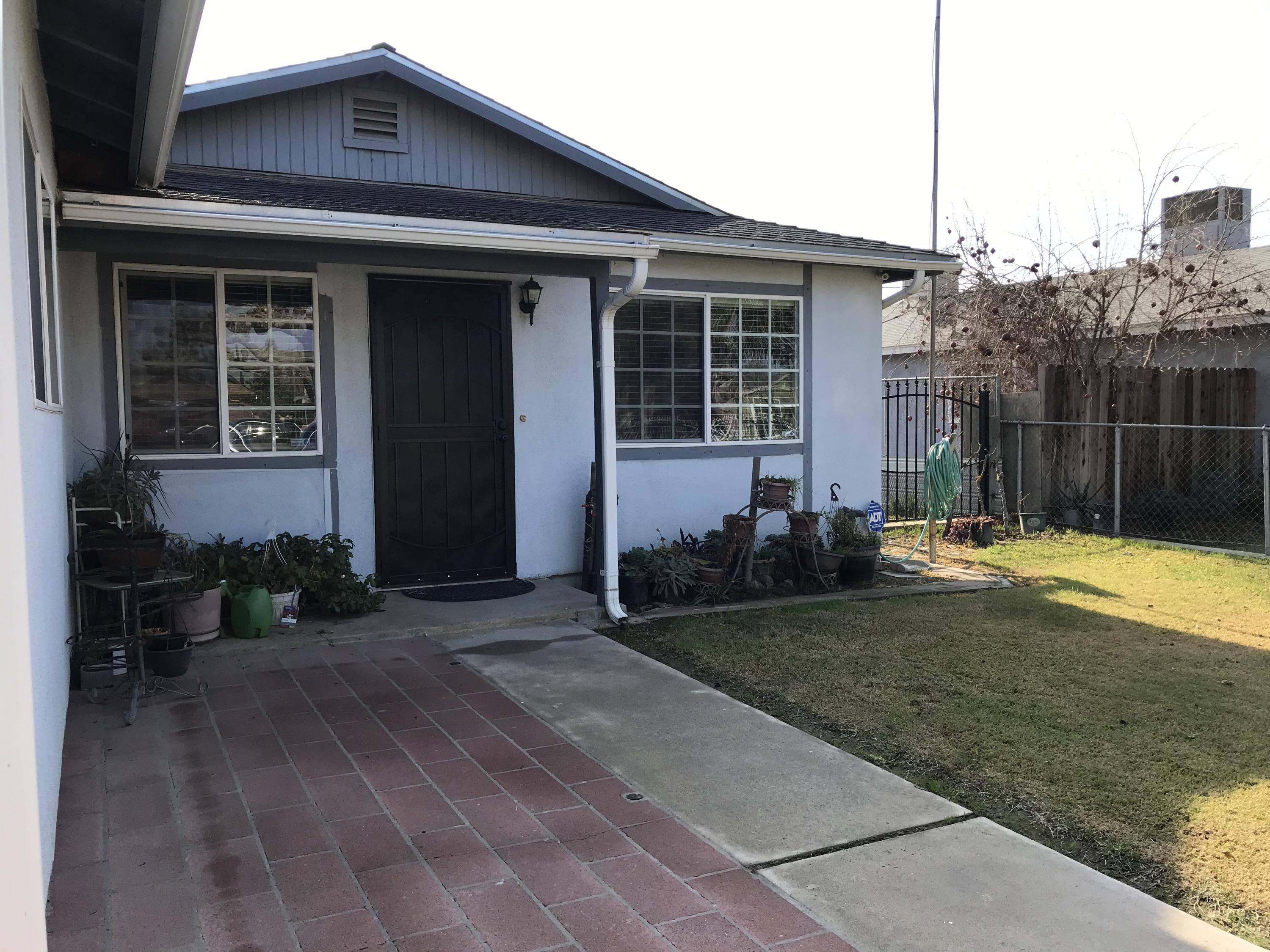 Pixley, CA 93256,1499 E Dianna Avenue