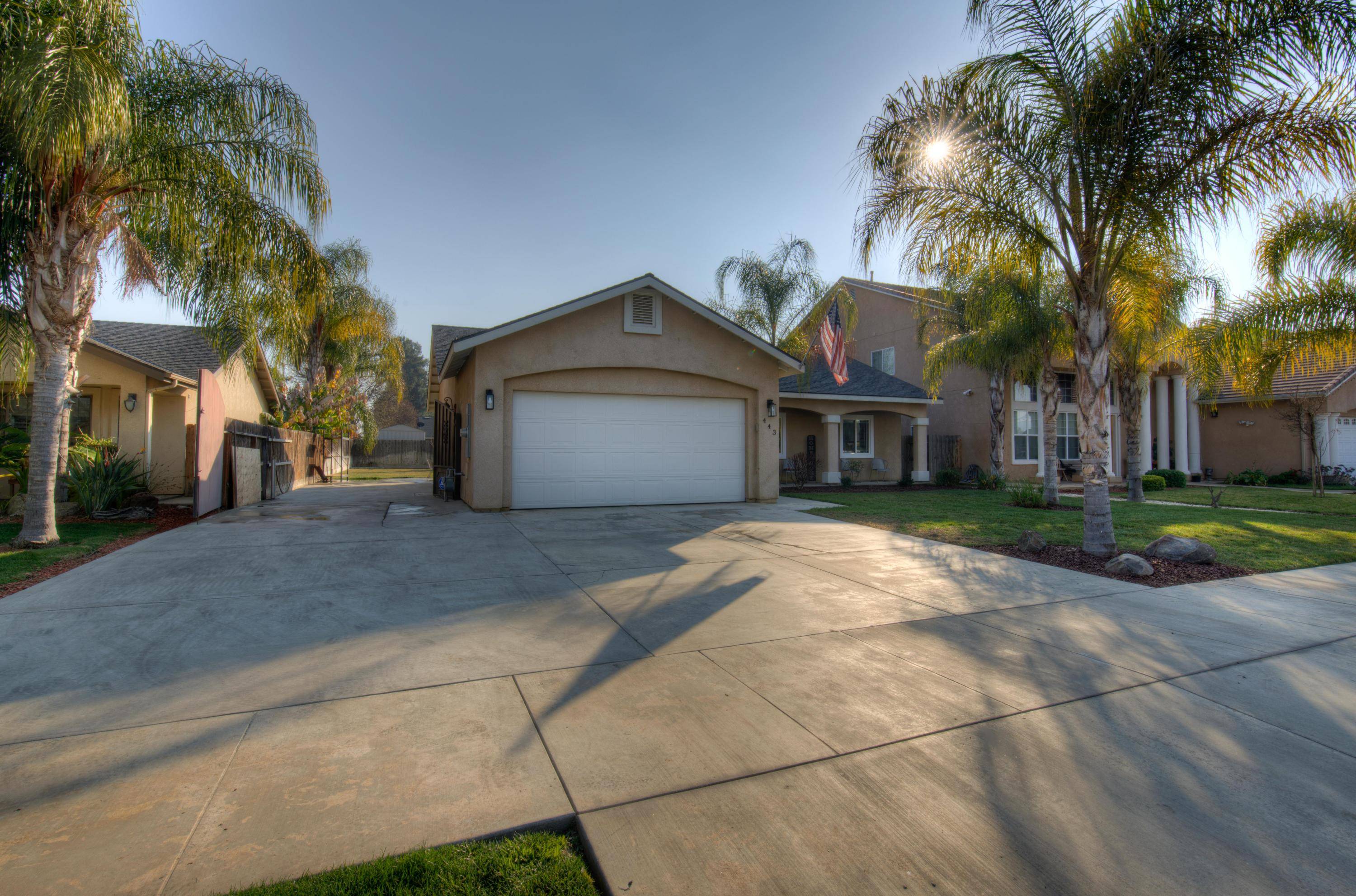 Woodlake, CA 93286,443 Yokut Avenue