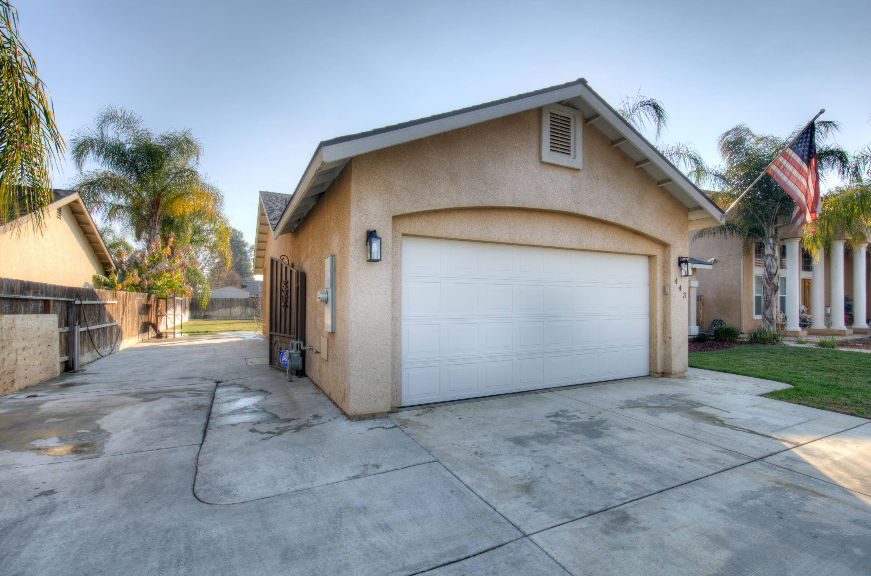 Woodlake, CA 93286,443 Yokut Avenue