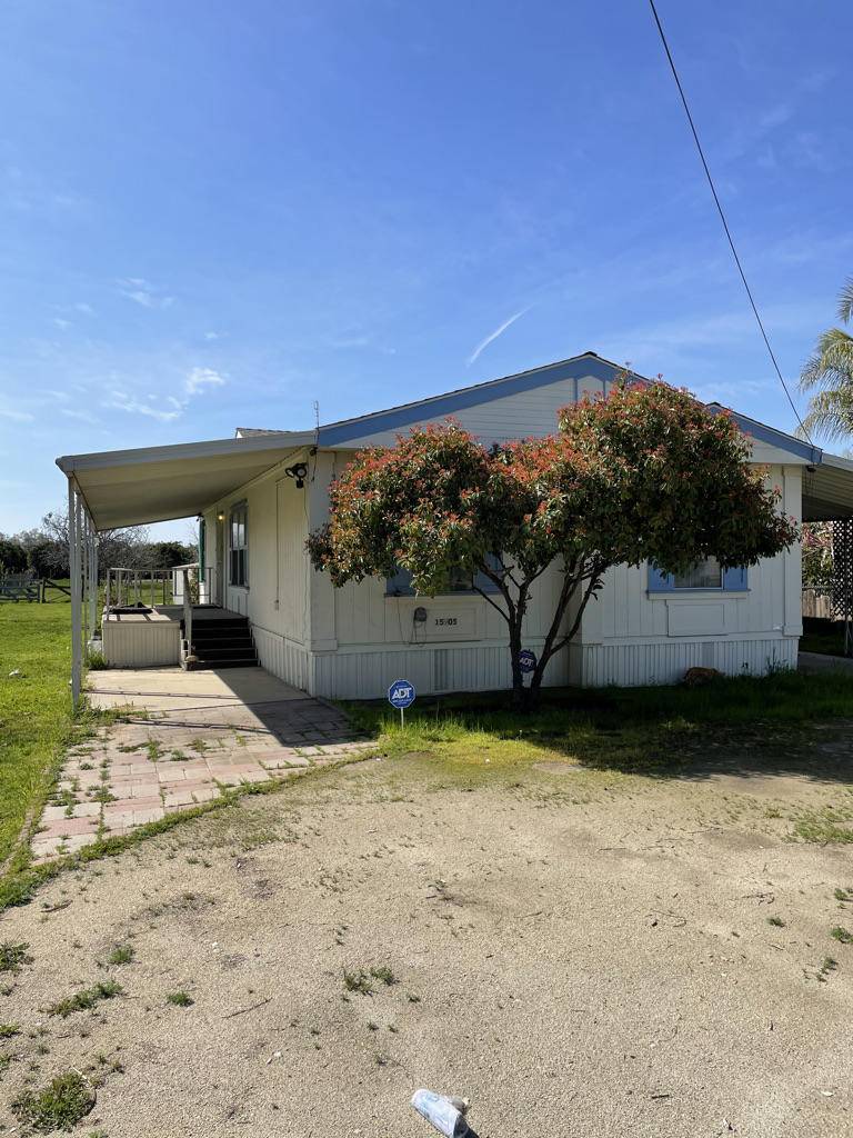 Ivanhoe, CA 93235,15905 Jasmine Avenue