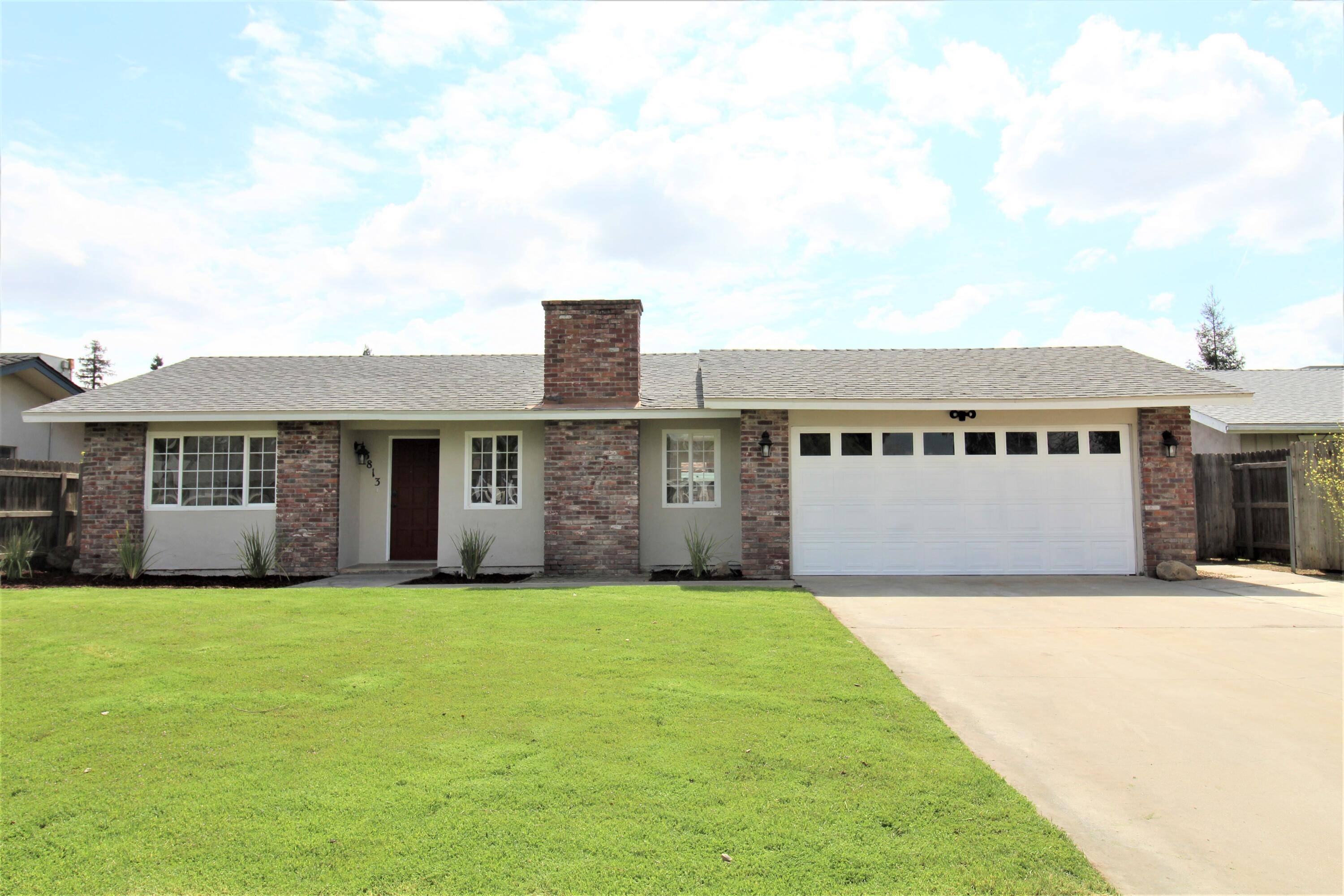 Visalia, CA 93277,3813 W Cherry Avenue