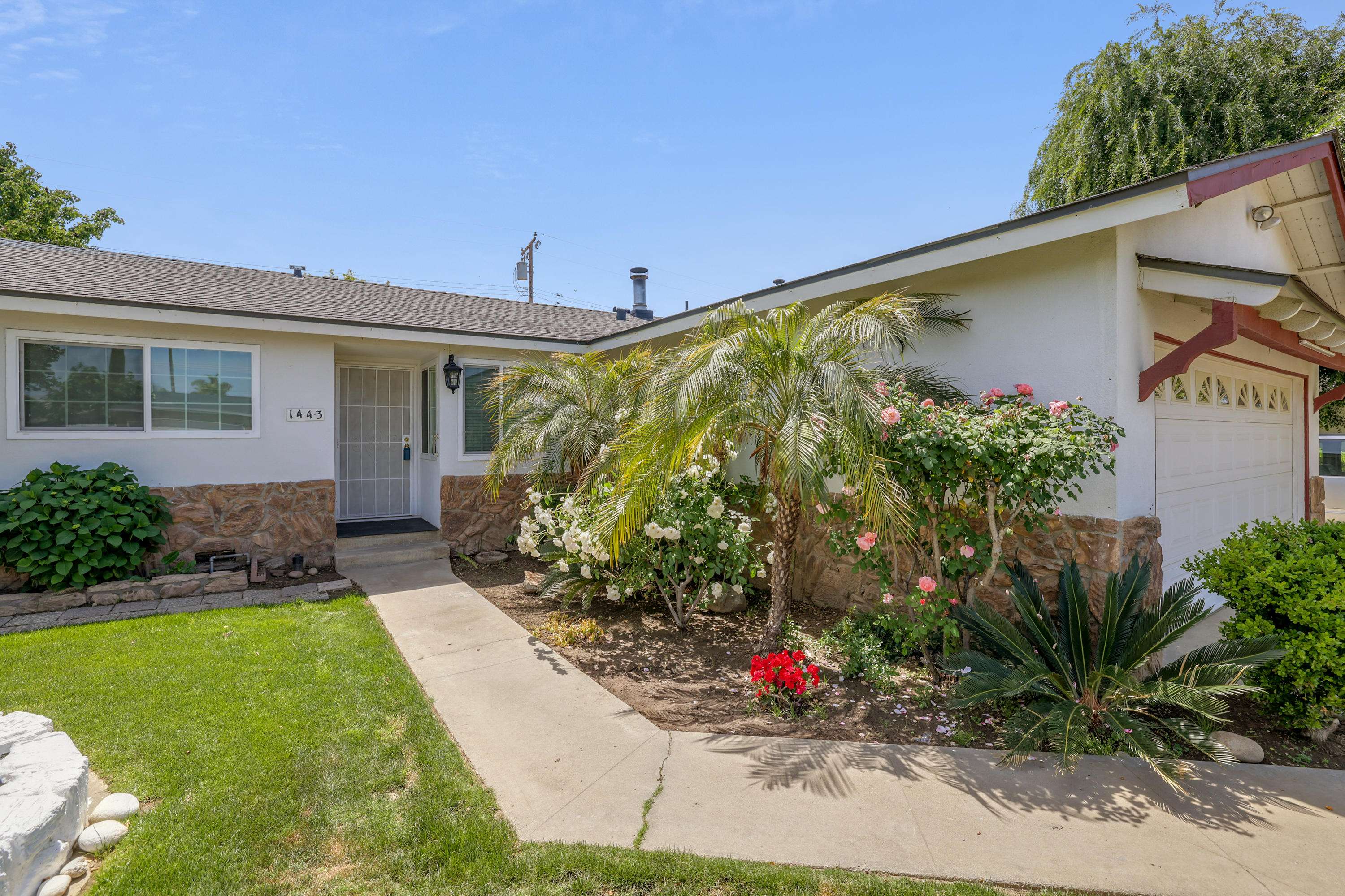 Tulare, CA 93274,1443 W Beaumont Avenue