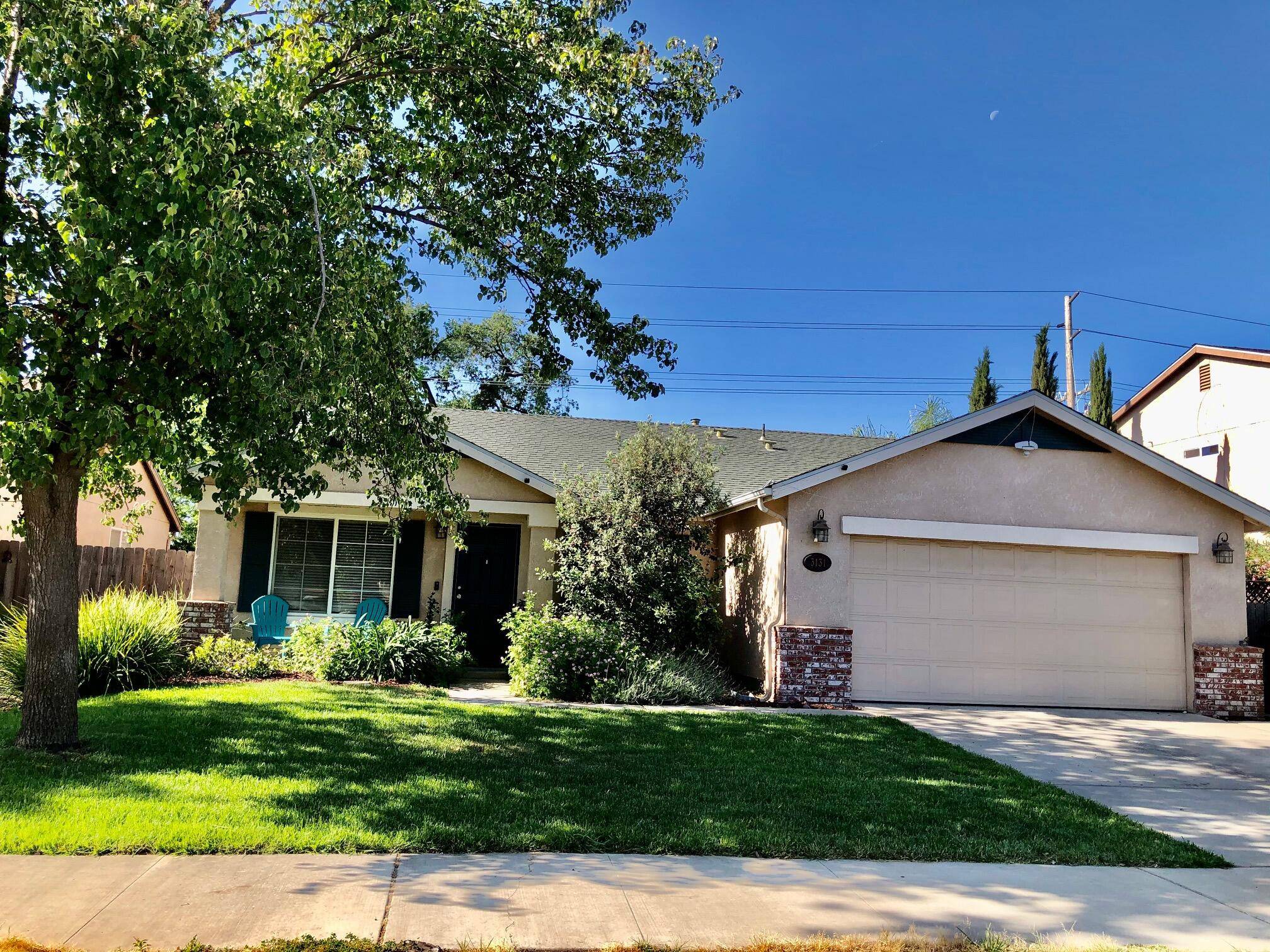 Visalia, CA 93291,3131 W Payson Avenue