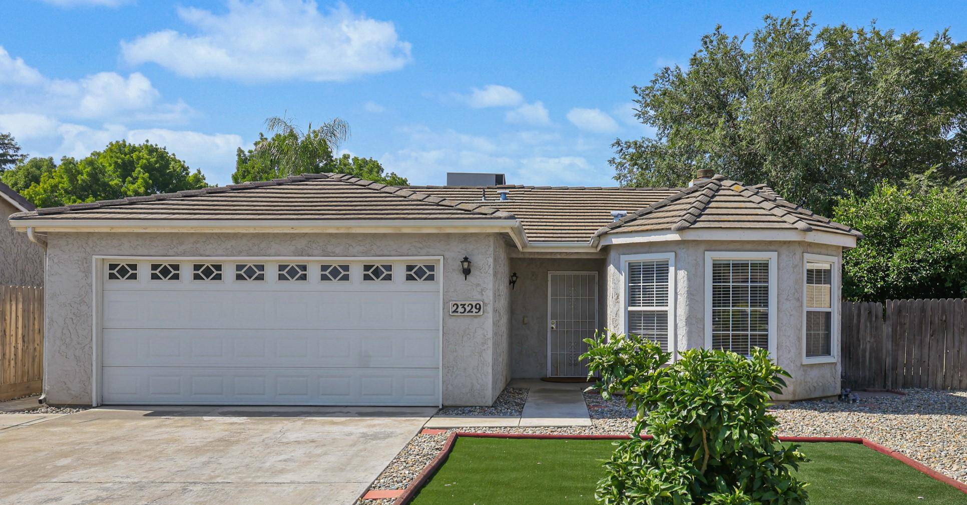 Visalia, CA 93291,2329 W Harold Court