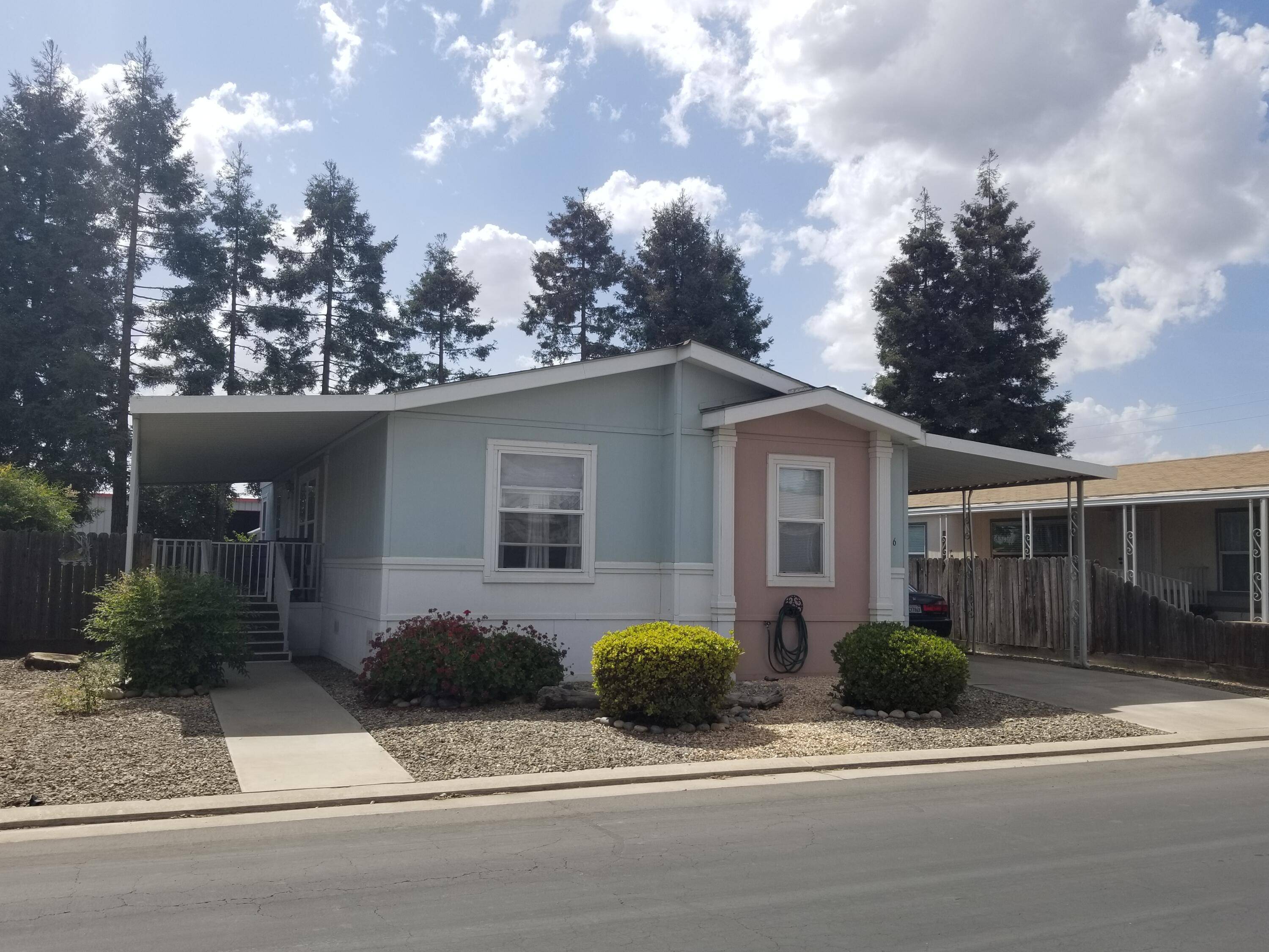Porterville, CA 93257,100 S Westwood Street #6