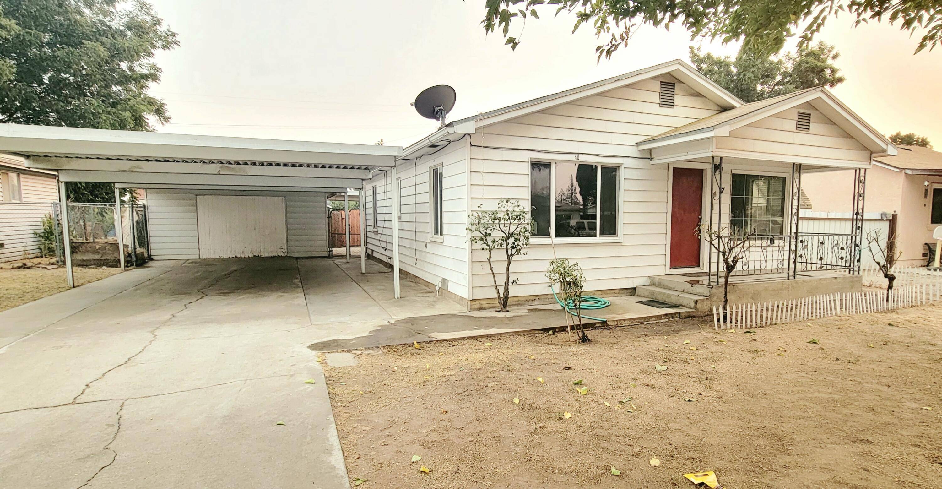 Orosi, CA 93647,12533 Ave 417