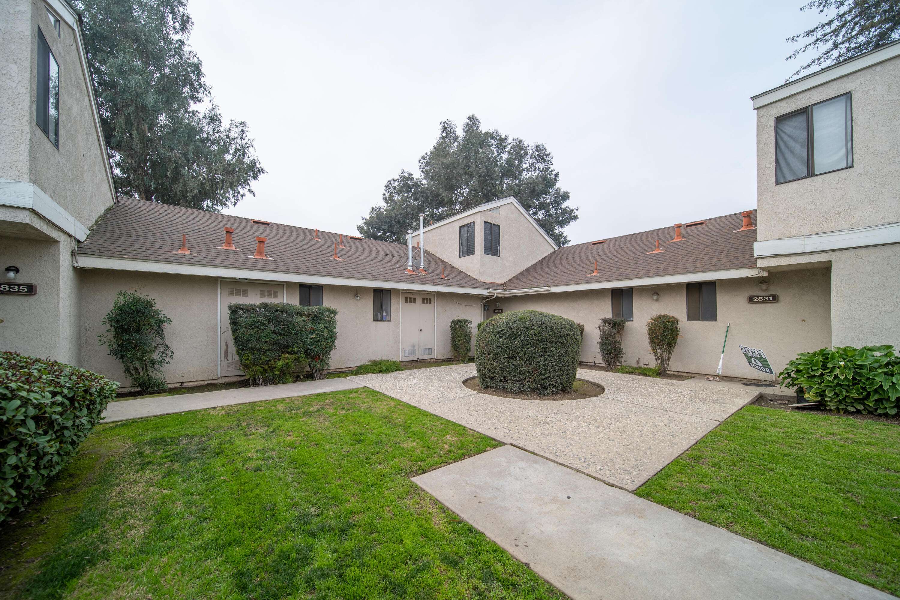 Visalia, CA 93277,2831 W Mission Court
