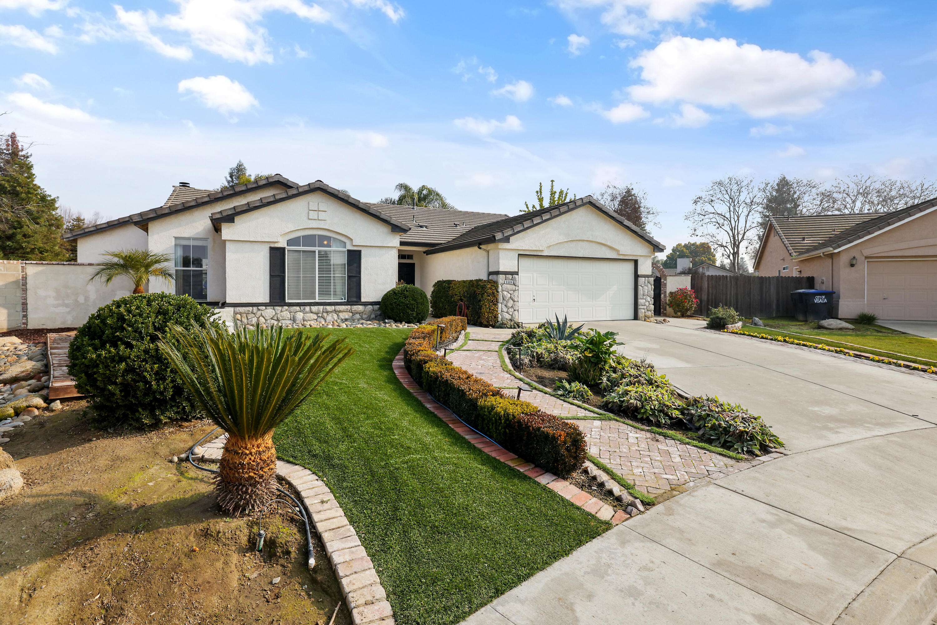 Visalia, CA 93277,5504 W Sunnyside Court