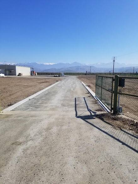 Woodlake, CA 93286,Vacant Lot