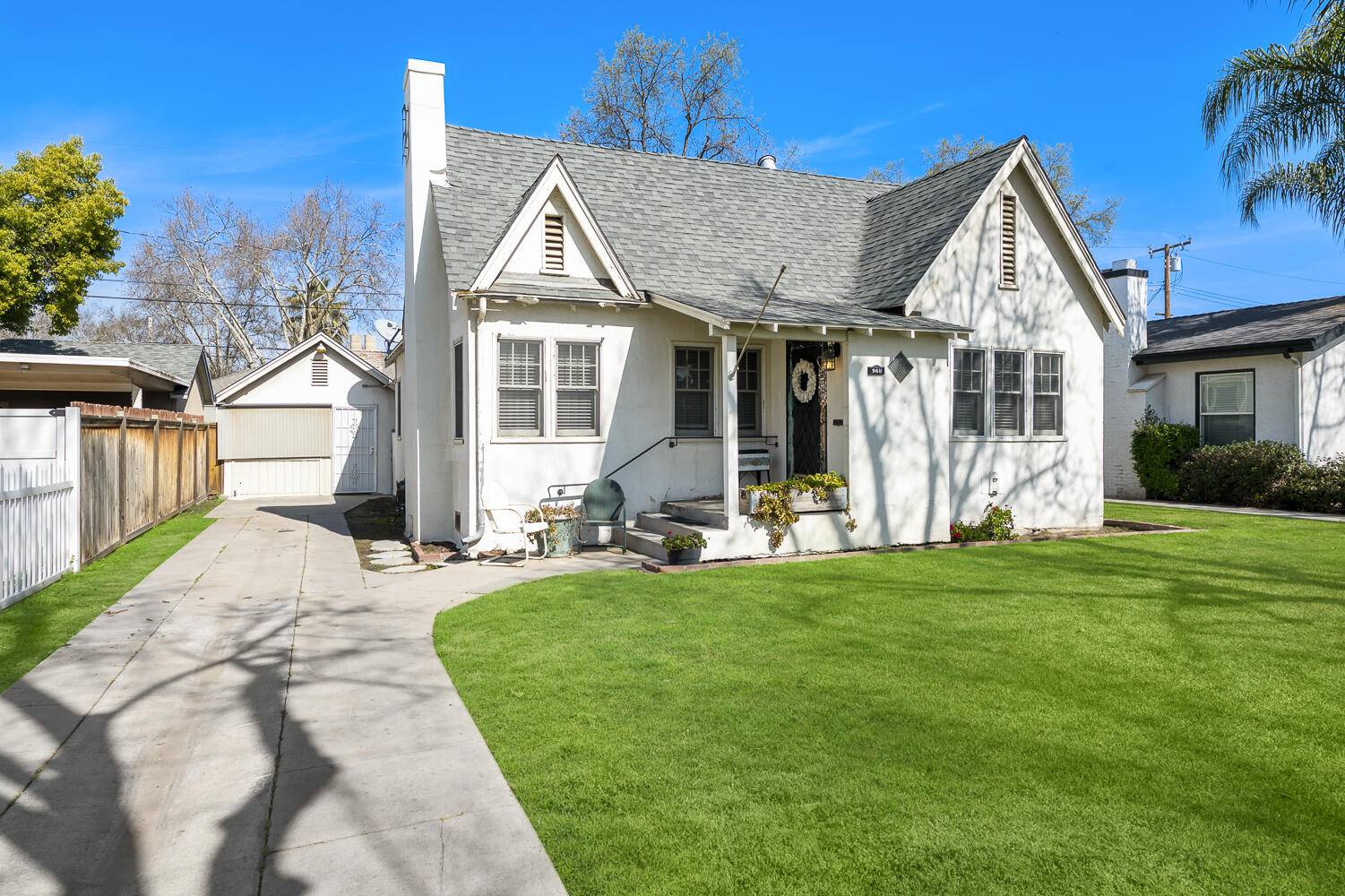 Tulare, CA 93274,968 E Sycamore Avenue