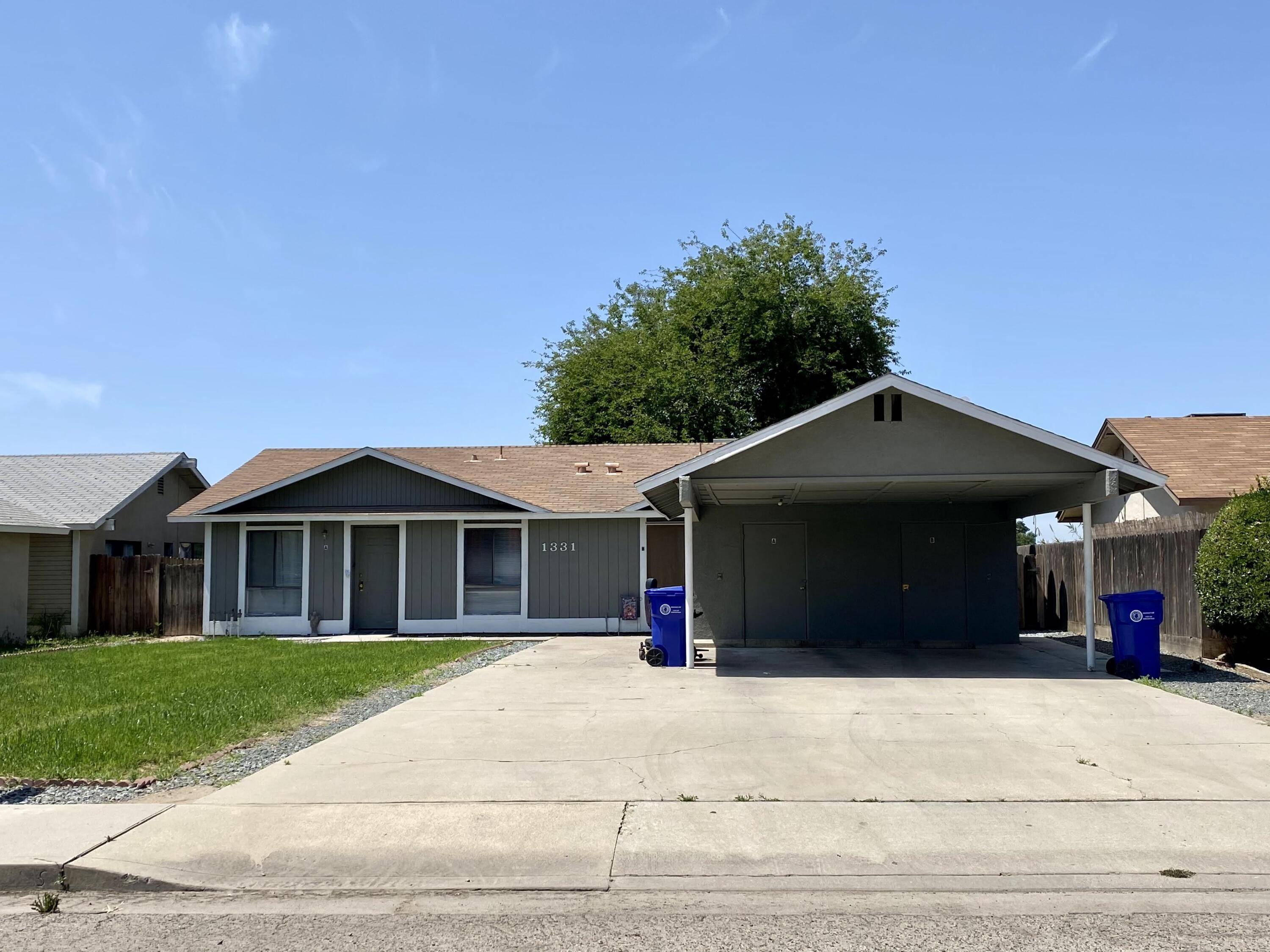 Porterville, CA 93257,1331 N Cloverleaf Place