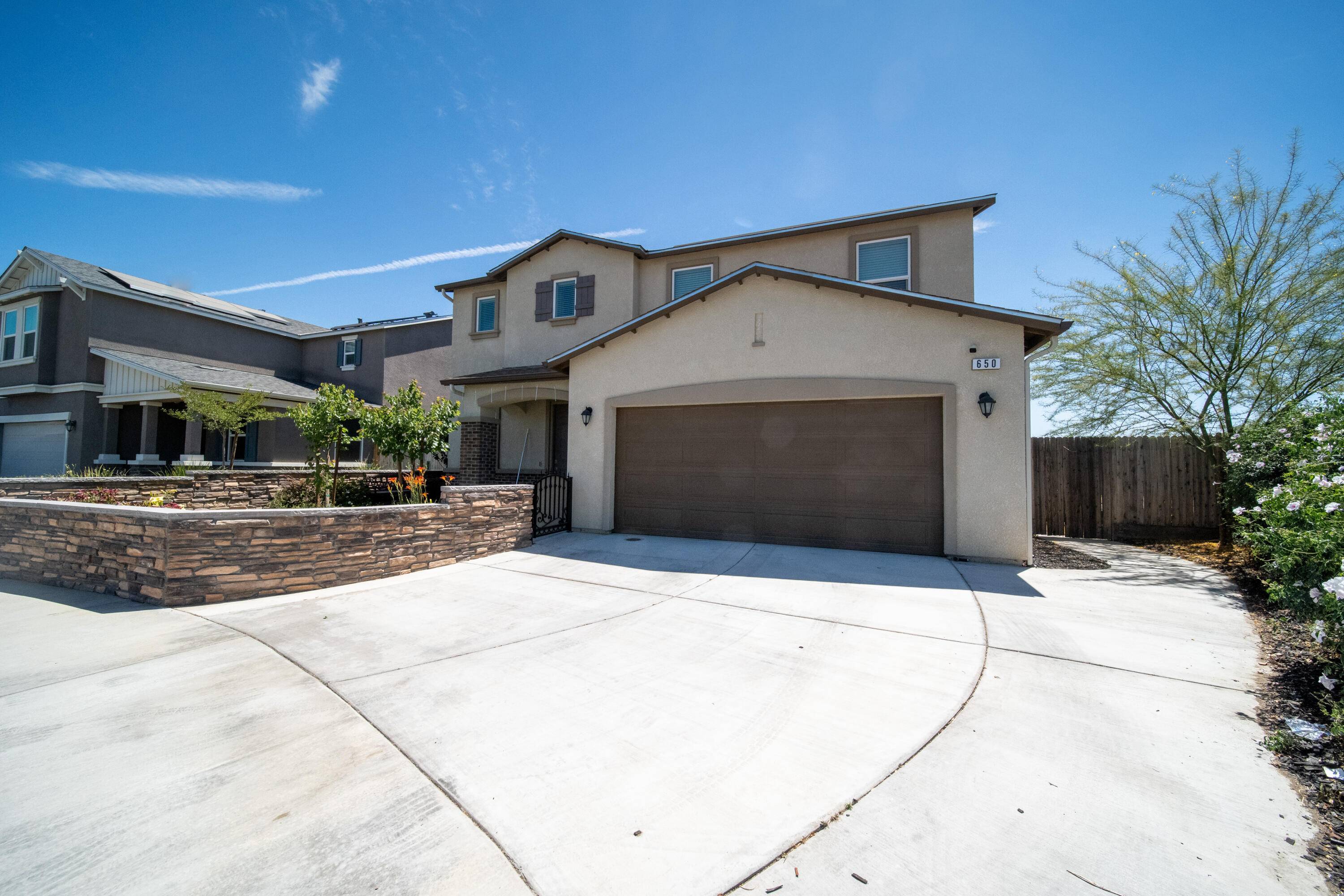 Visalia, CA 93292,650 S Elverta Street