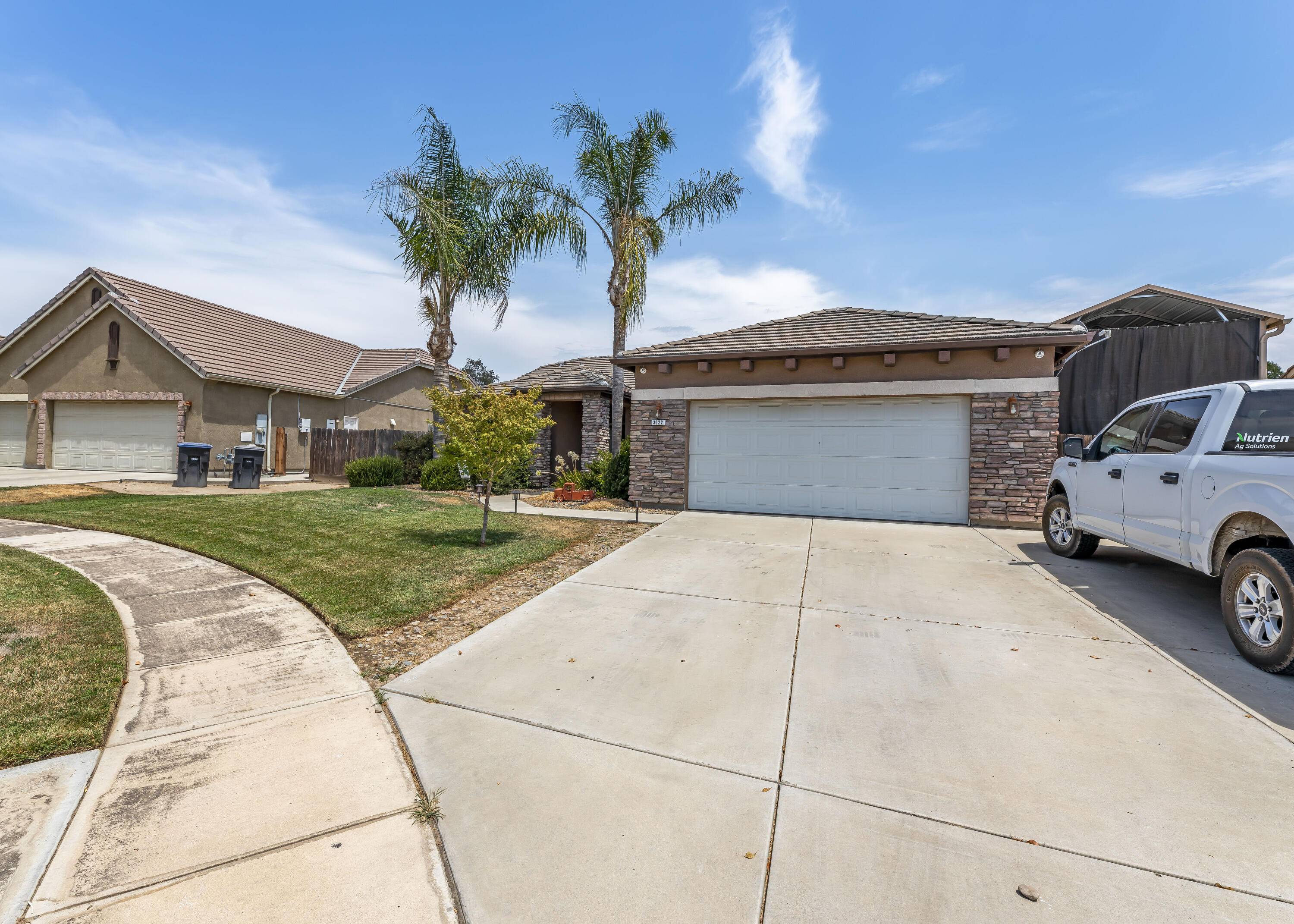 Visalia, CA 93292,3022 S Virmargo Court