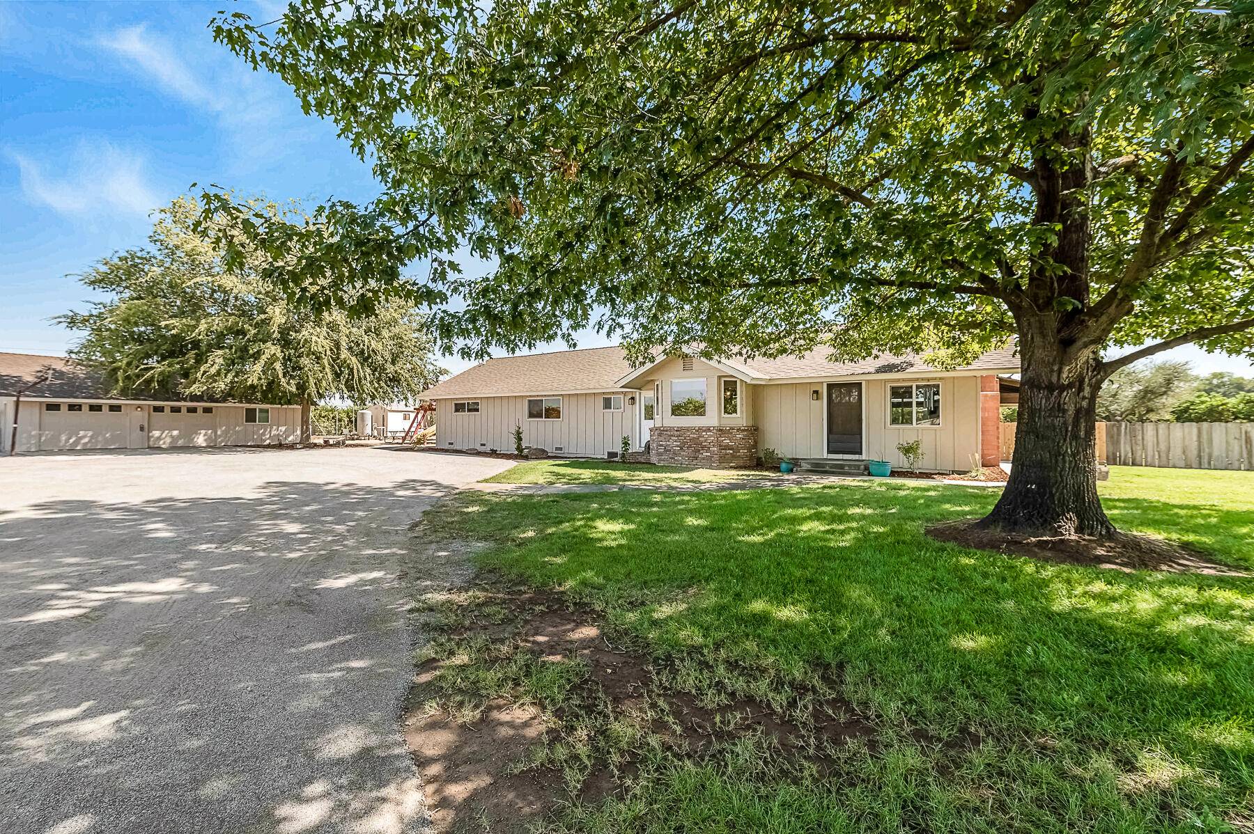 Ivanhoe, CA 93235,15268 Ave 332