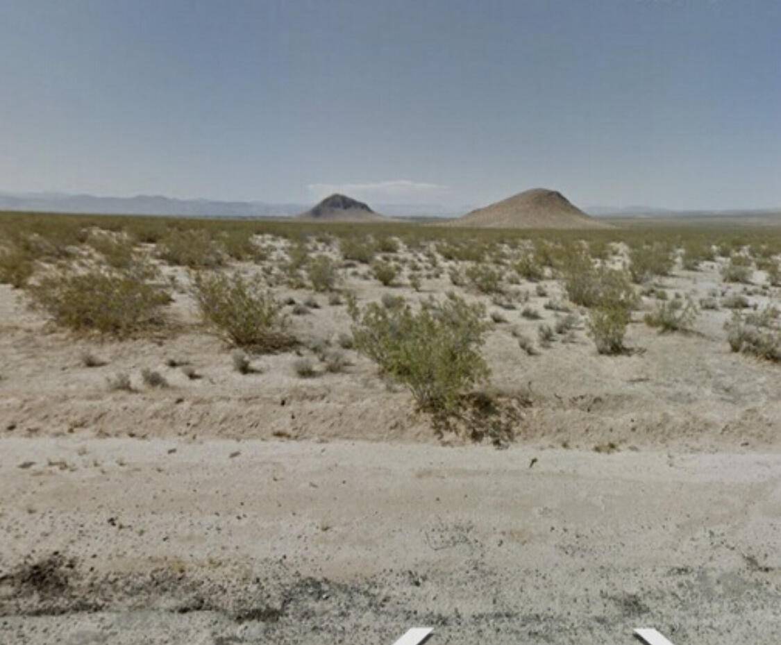 California City, CA 93505,0 Twin Buttes Avenue