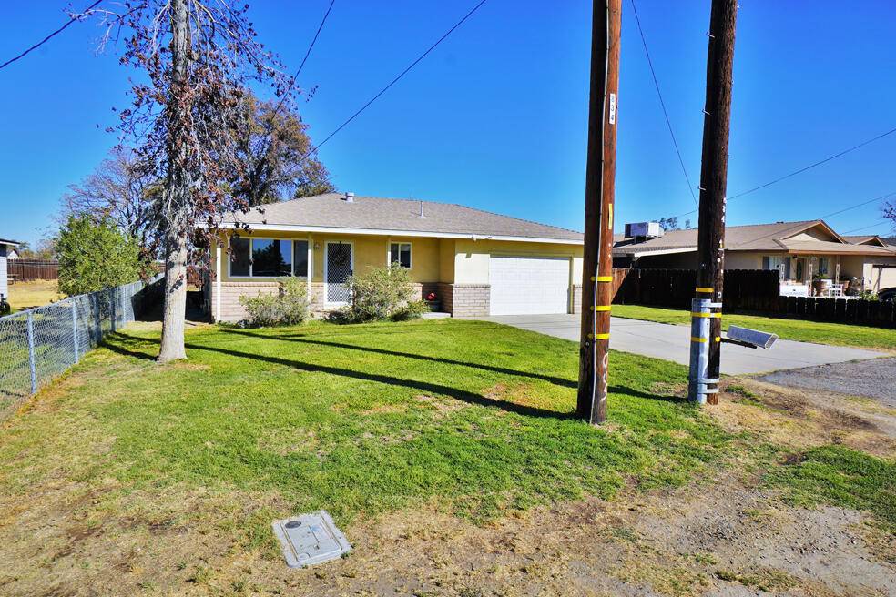 Riverdale, CA 93656,3322 W Kruger Avenue