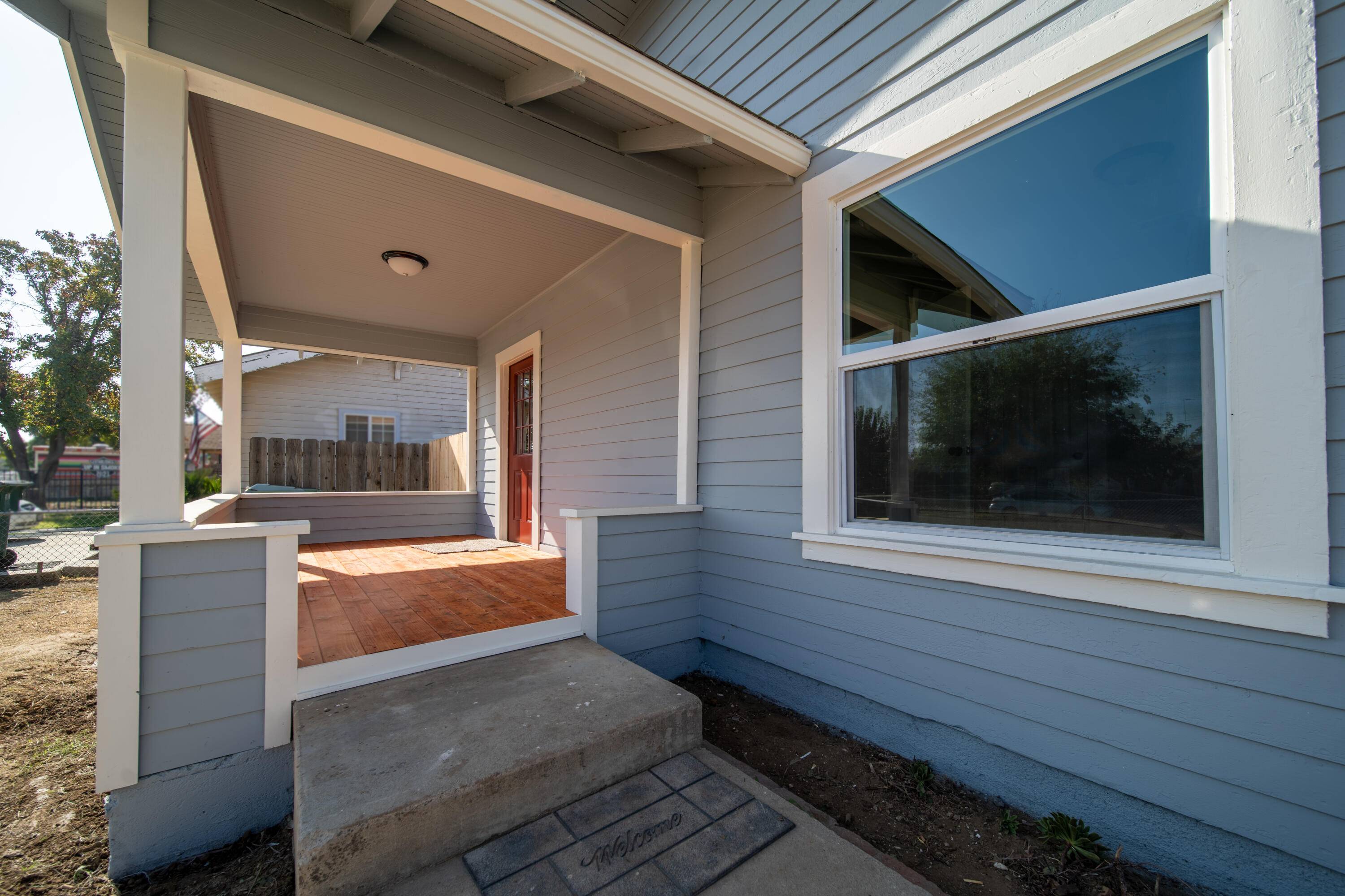 Exeter, CA 93221,120 S Orange Avenue