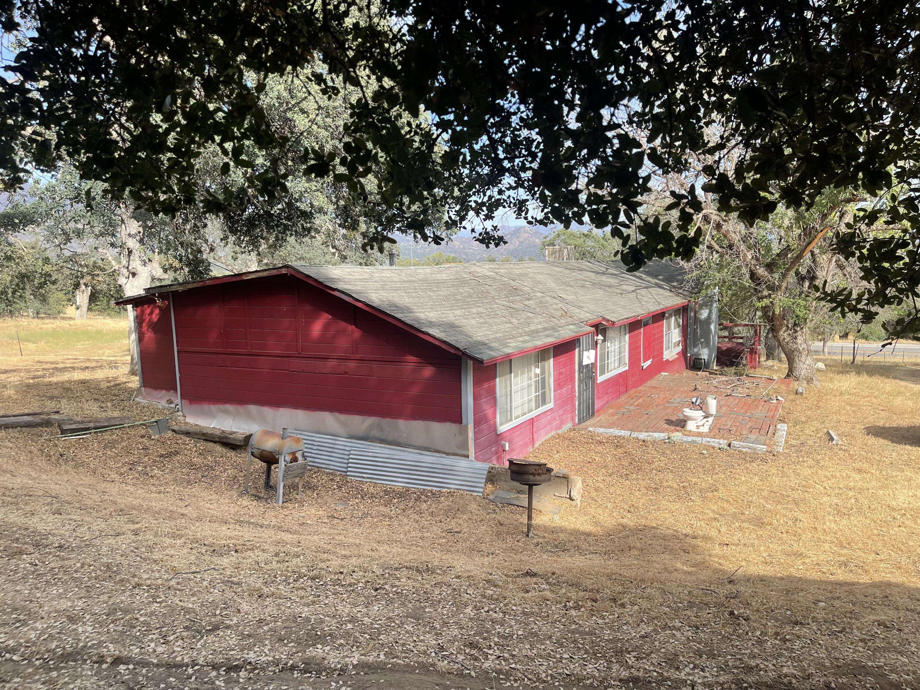 North Fork, CA 93643,56563 Road 200