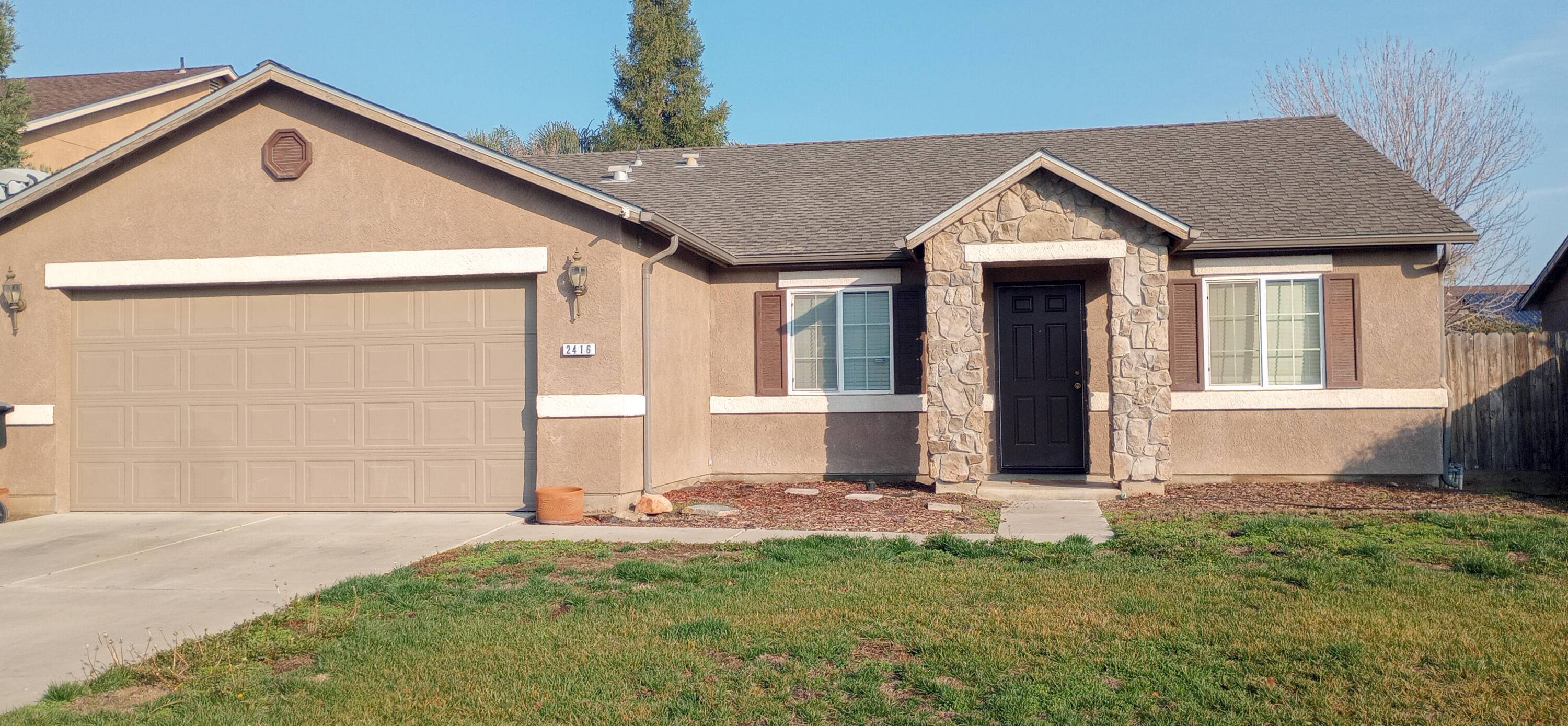 Visalia, CA 93292,2416 E Chestnut Court