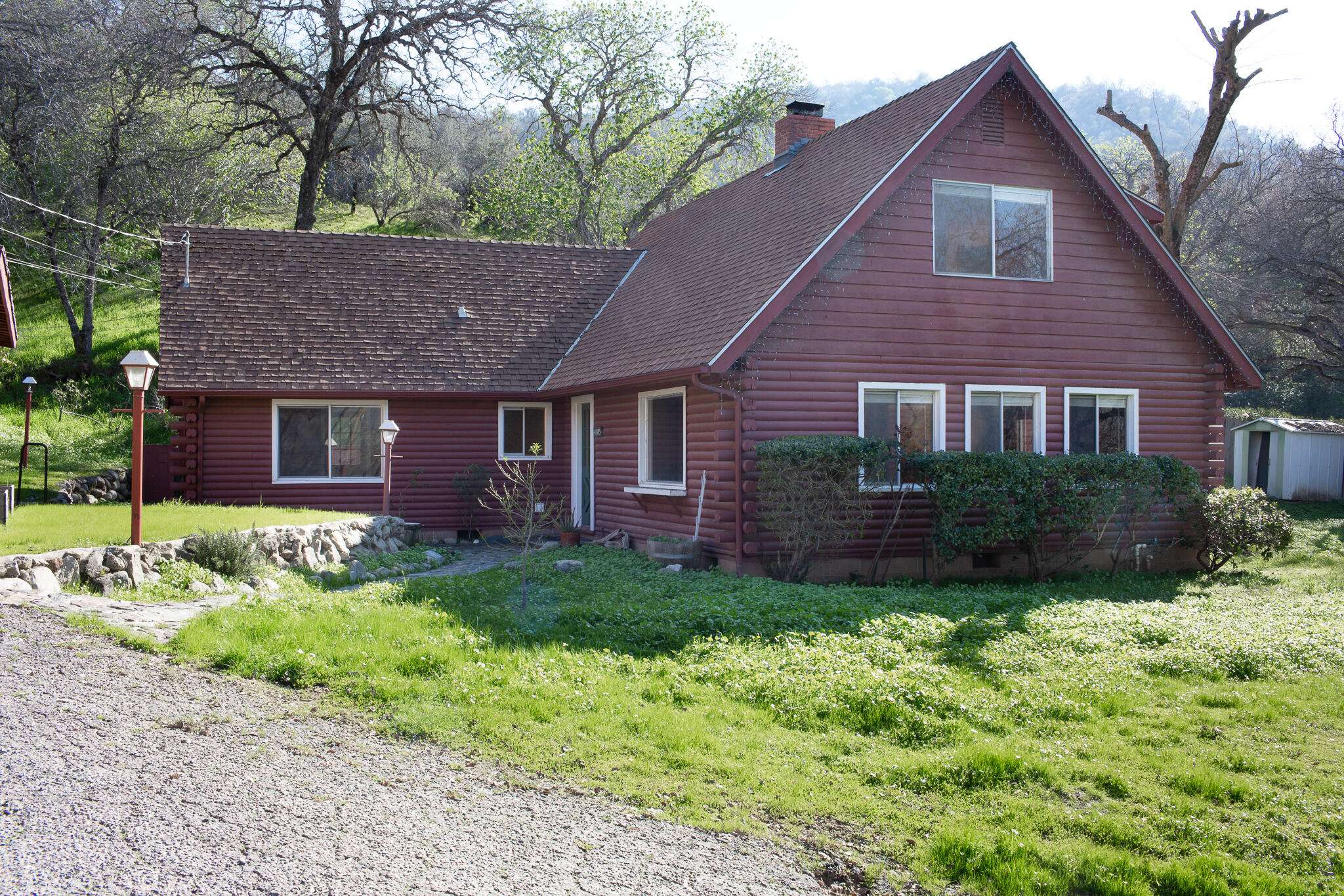 Three Rivers, CA 93271,43795 Oak Dr Drive