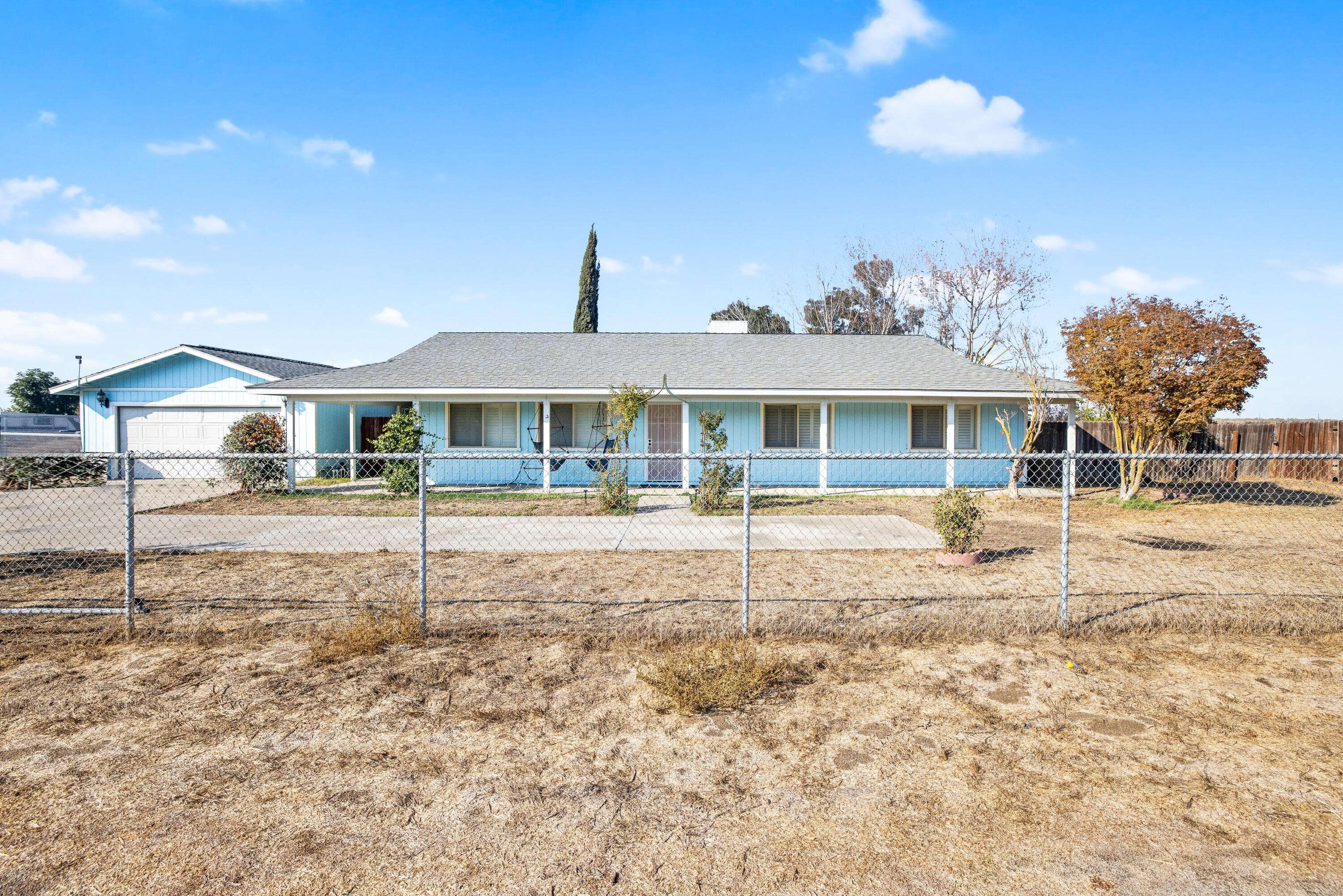 Pixley, CA 93256,14406 Avenue 88