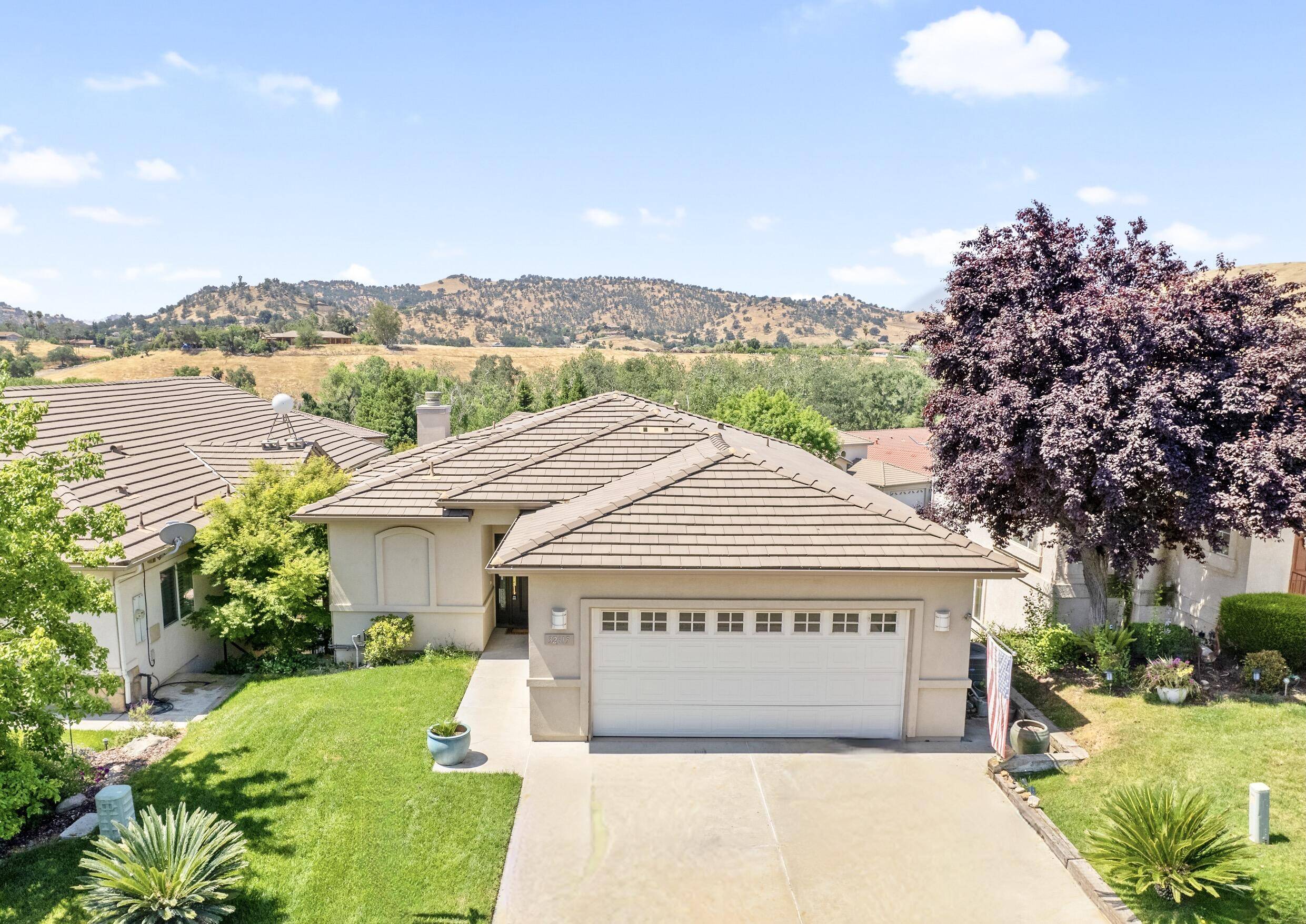 Springville, CA 93265,32615 Greene Drive