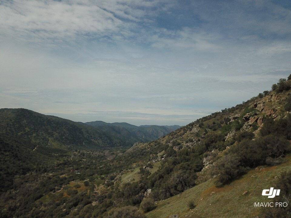 Three Rivers, CA 93271,6 Miles Up South Fork