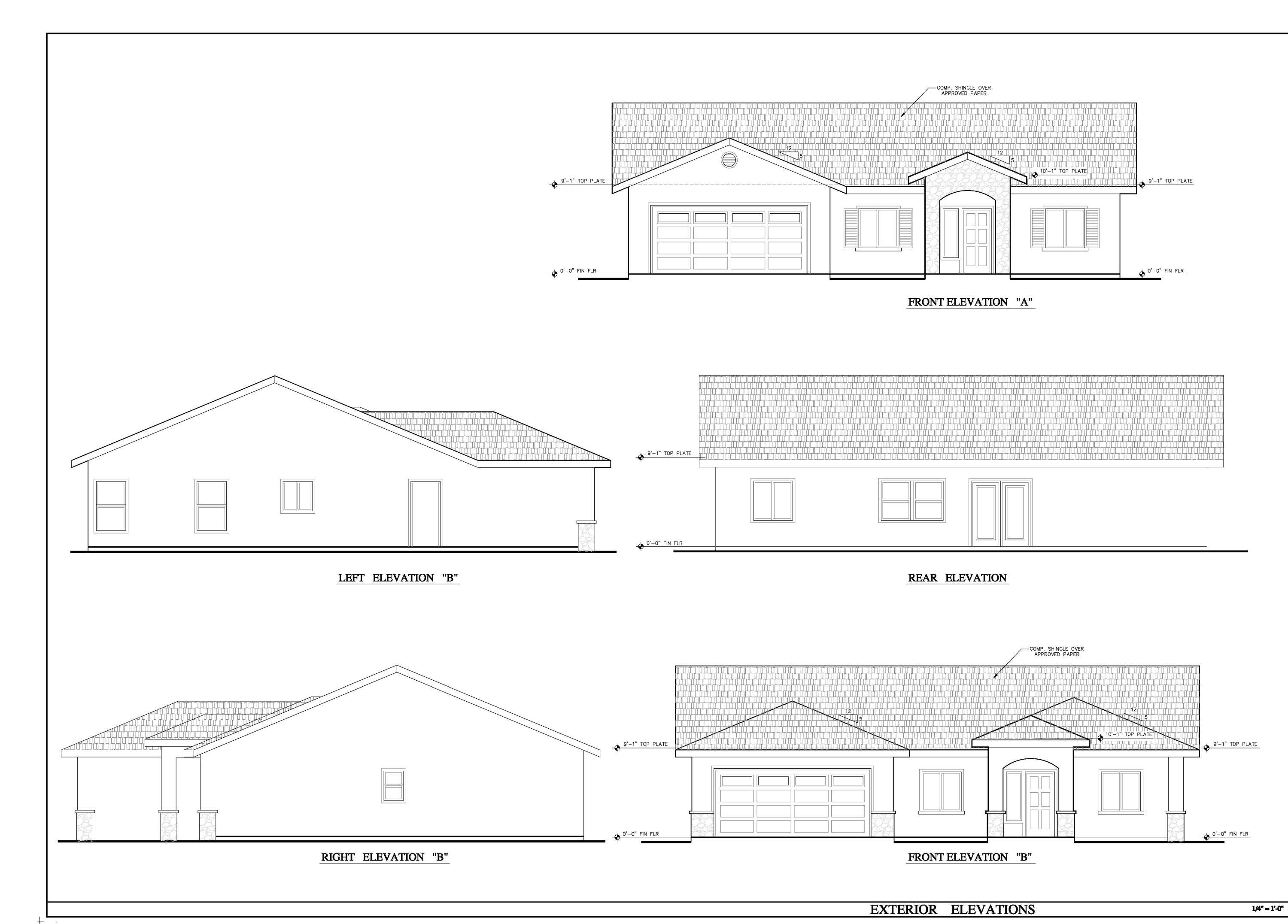 Visalia, CA 93291,30938 Cottontail Street #Lot1