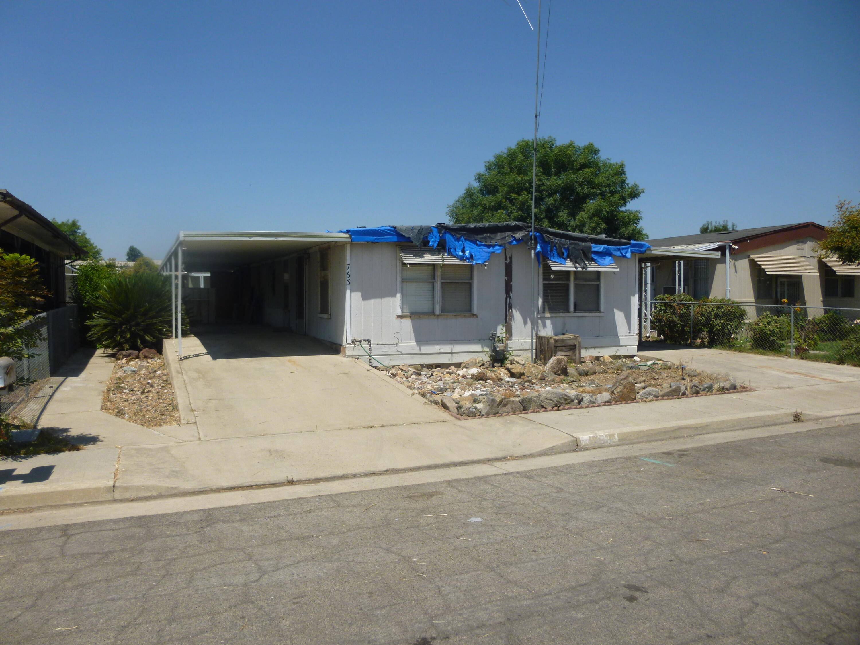 Farmersville, CA 93223,763 S Avery Avenue