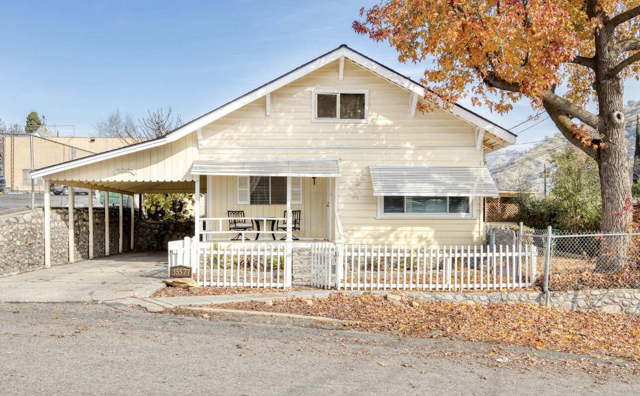 Springville, CA 93265,35577 Tule River Drive