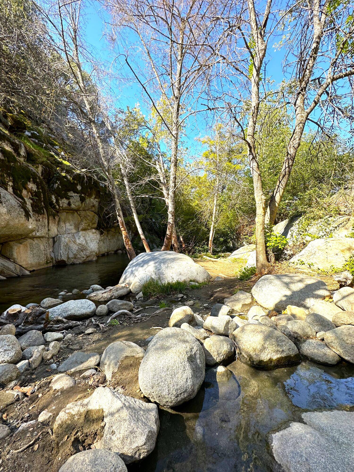 California Hot Springs, CA 93207,41849 Hot Springs Drive