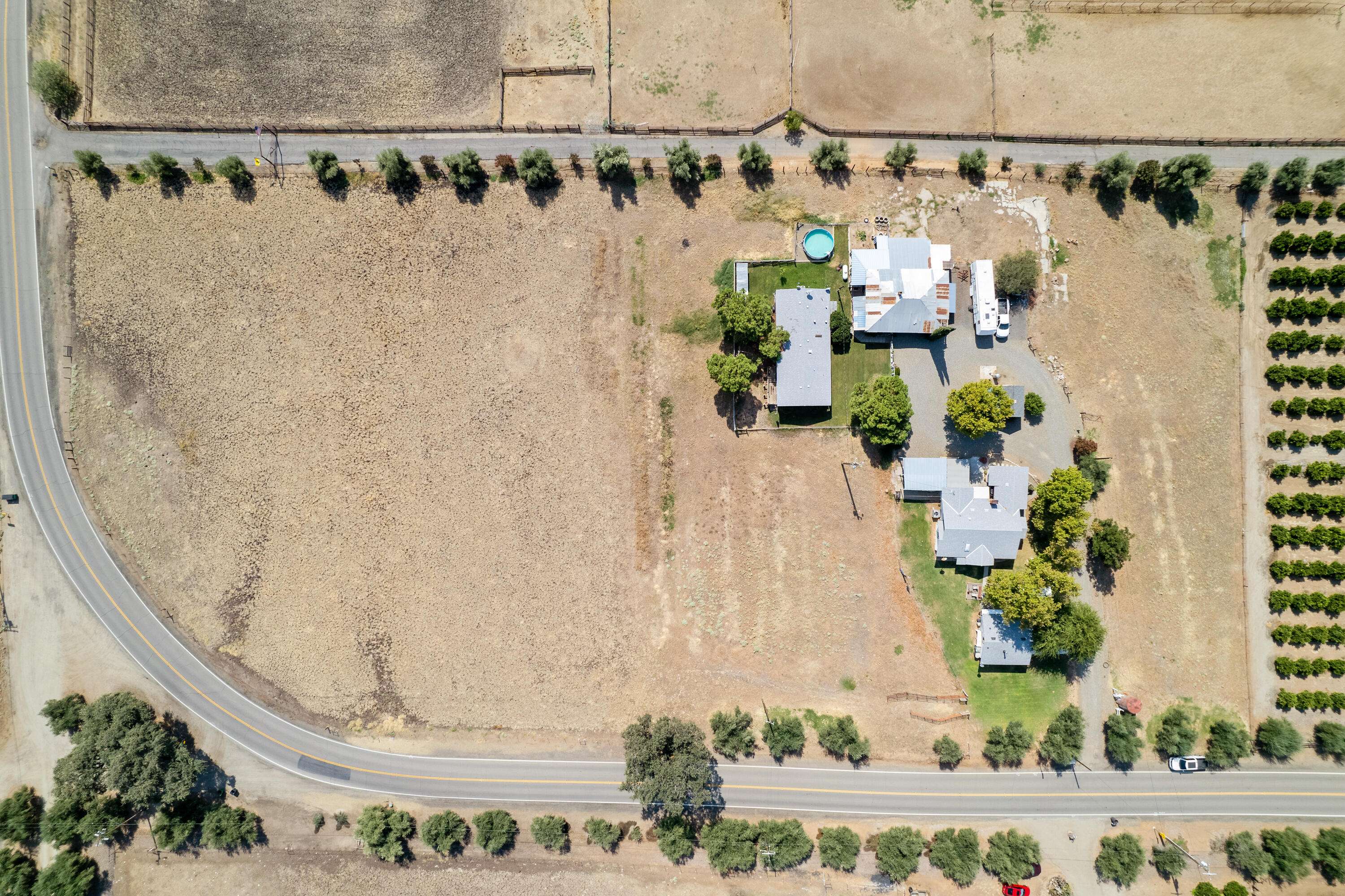 Woodlake, CA 93286,39287 Millwood Drive