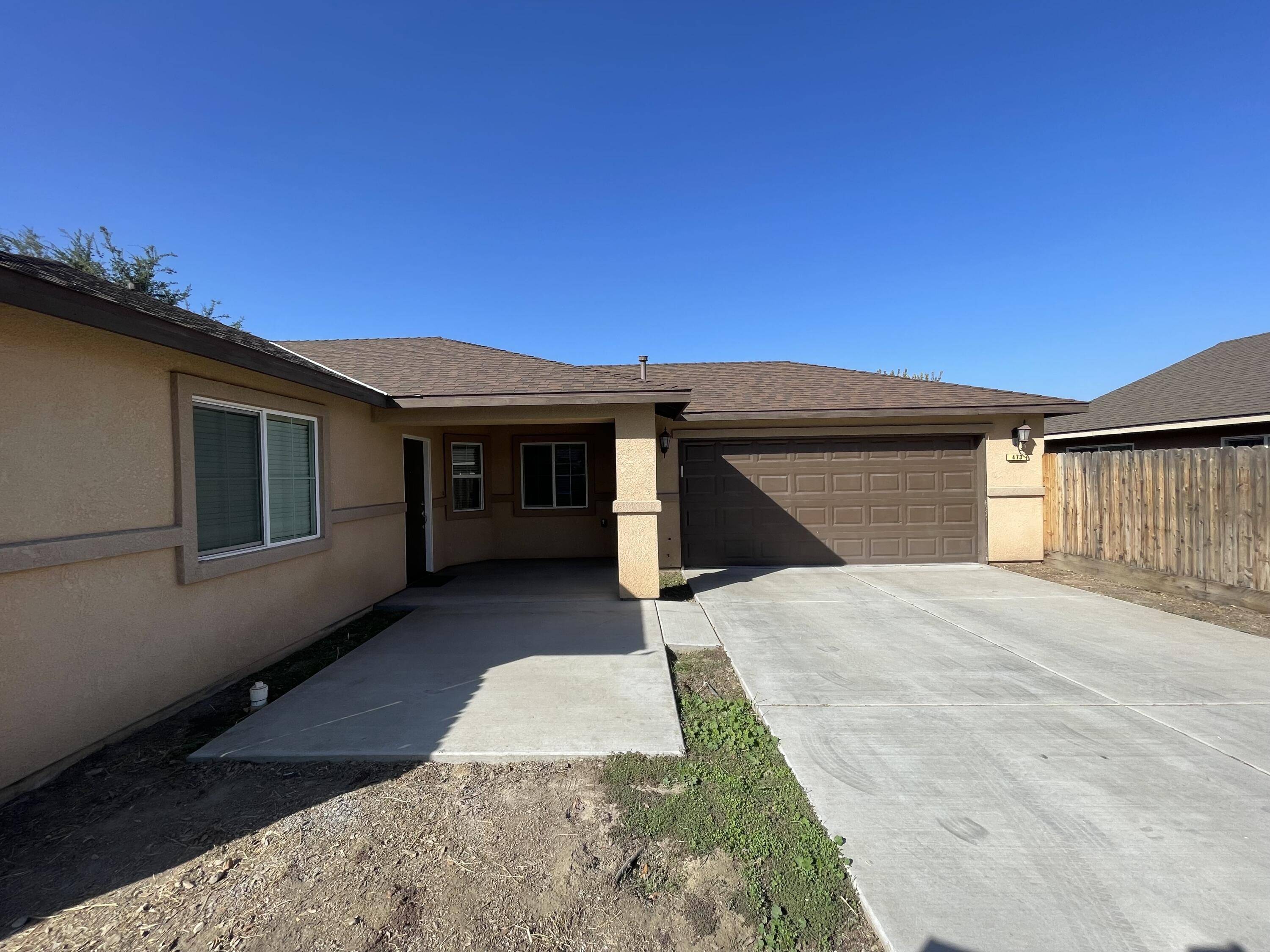 Tulare, CA 93274,473 Descanso Bay Court