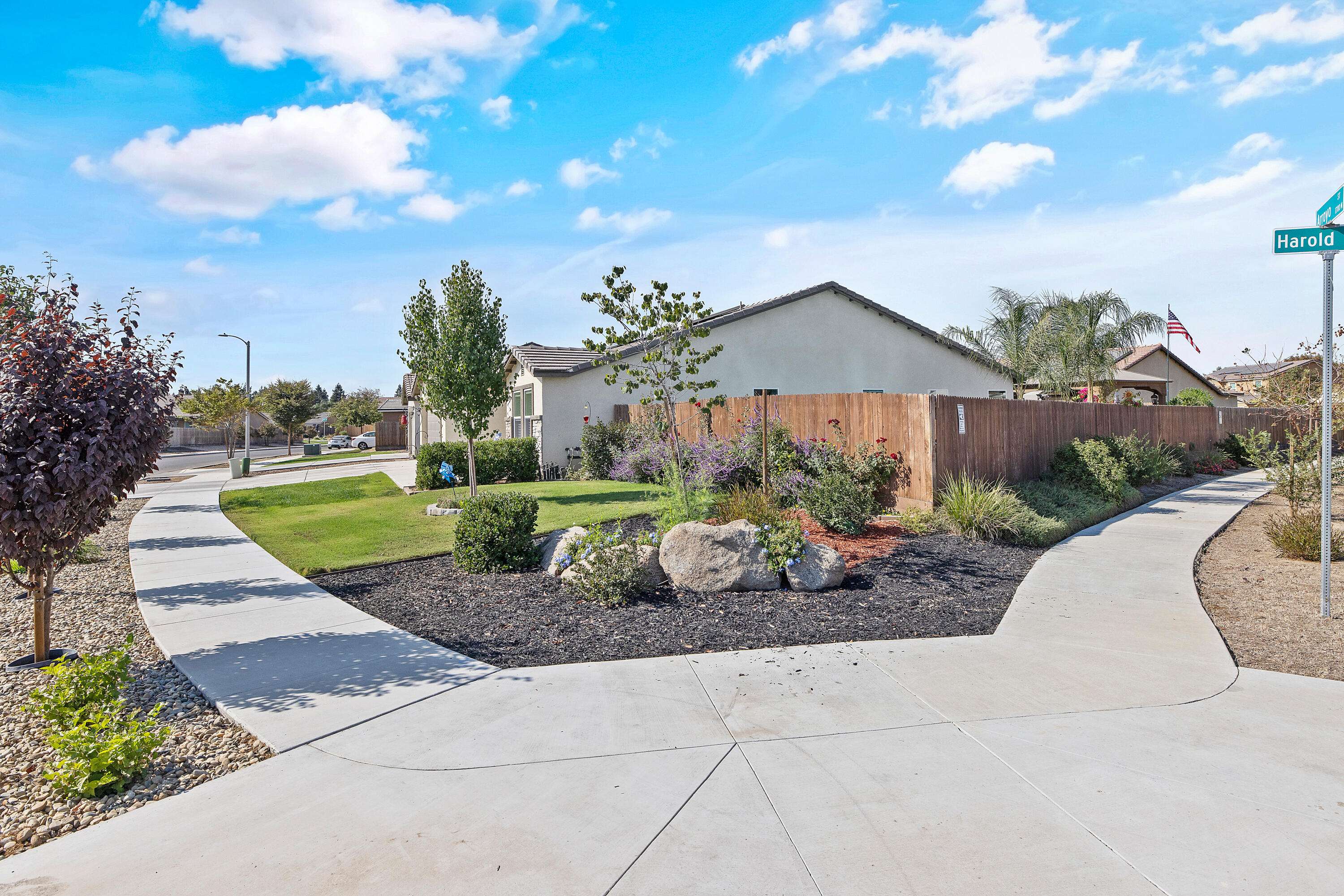 Visalia, CA 93291,4240 E Harold Avenue