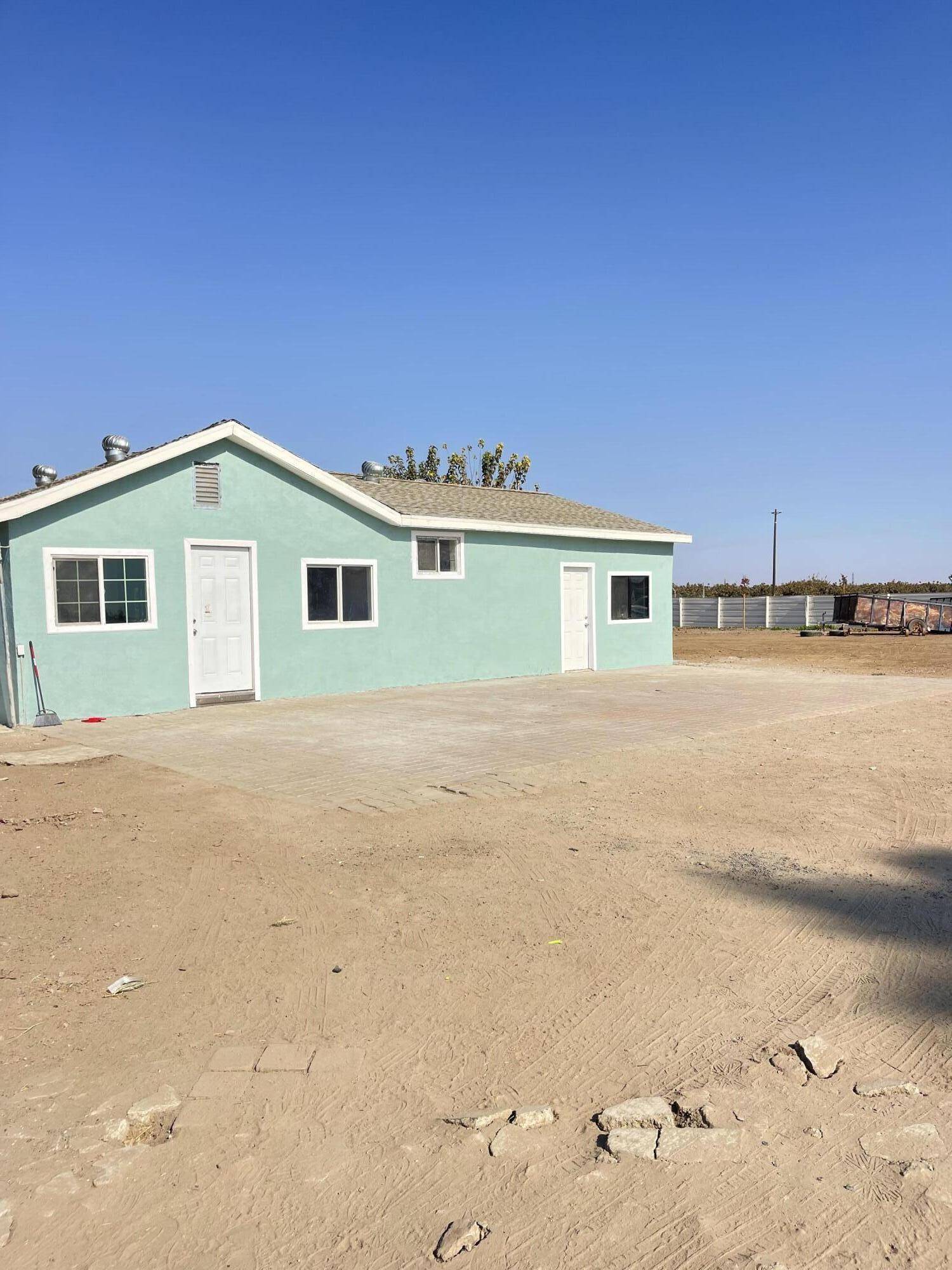 Alpaugh, CA 93201,4605 Avenue 54