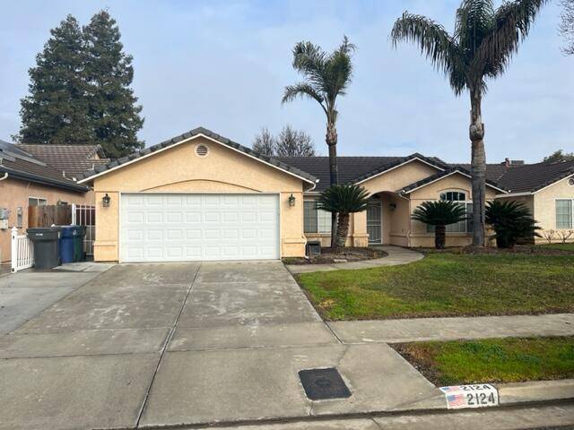 Tulare, CA 93274,2124 Lanai Court