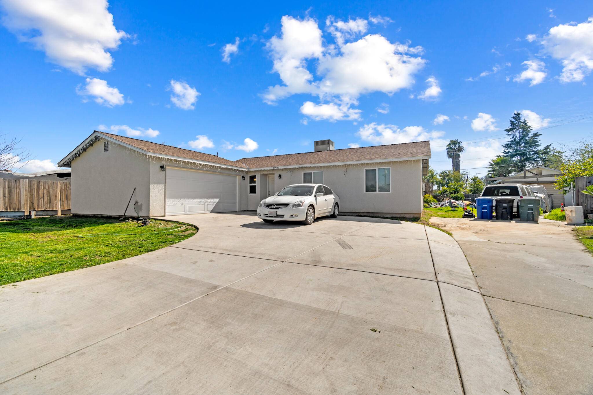 Orosi, CA 93647,12903 Risley Avenue