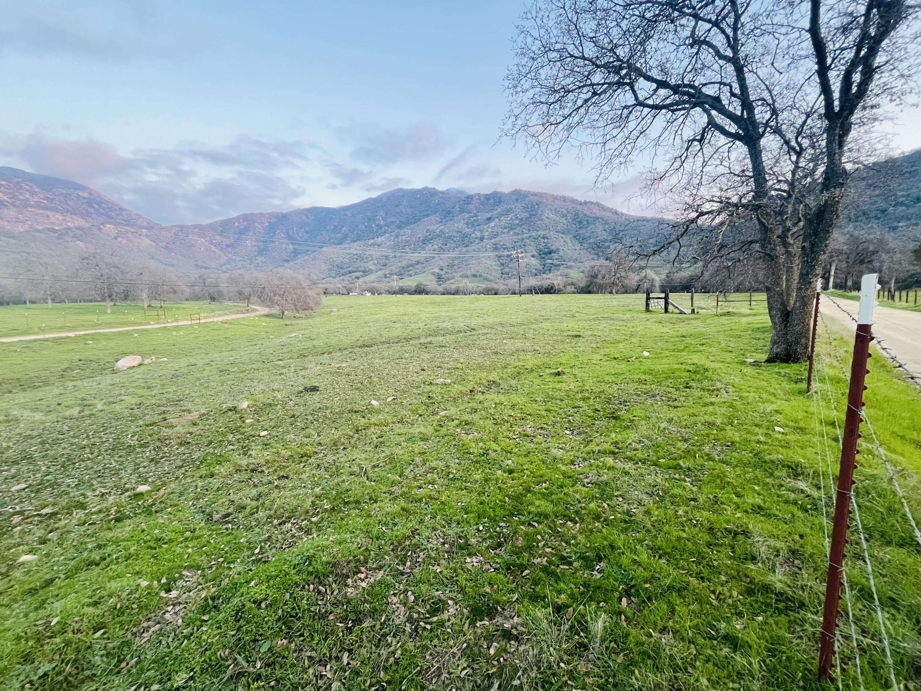 Springville, CA 93265,Cow Mountain Road