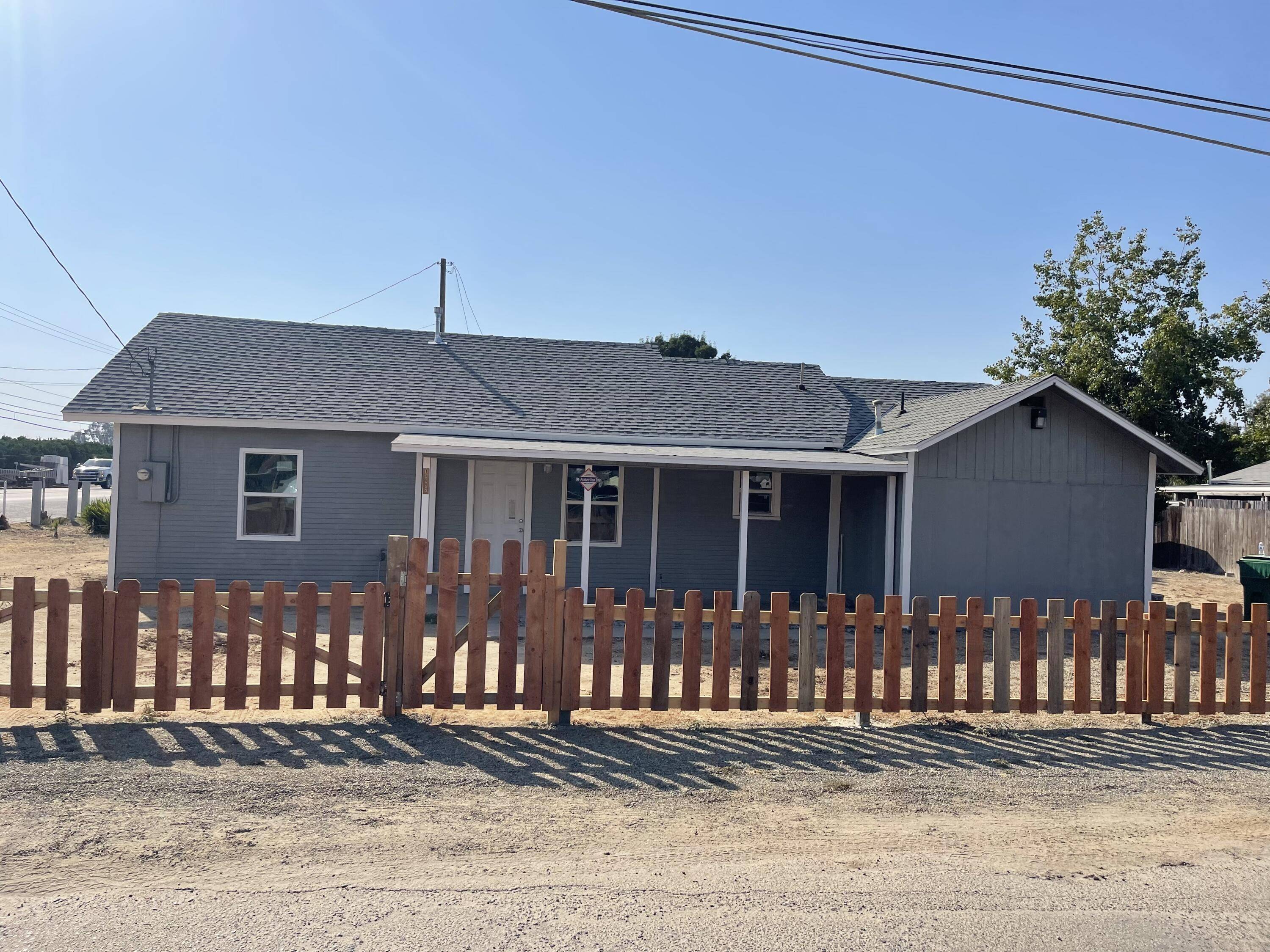 Ivanhoe, CA 93235,15692 Avenue 328