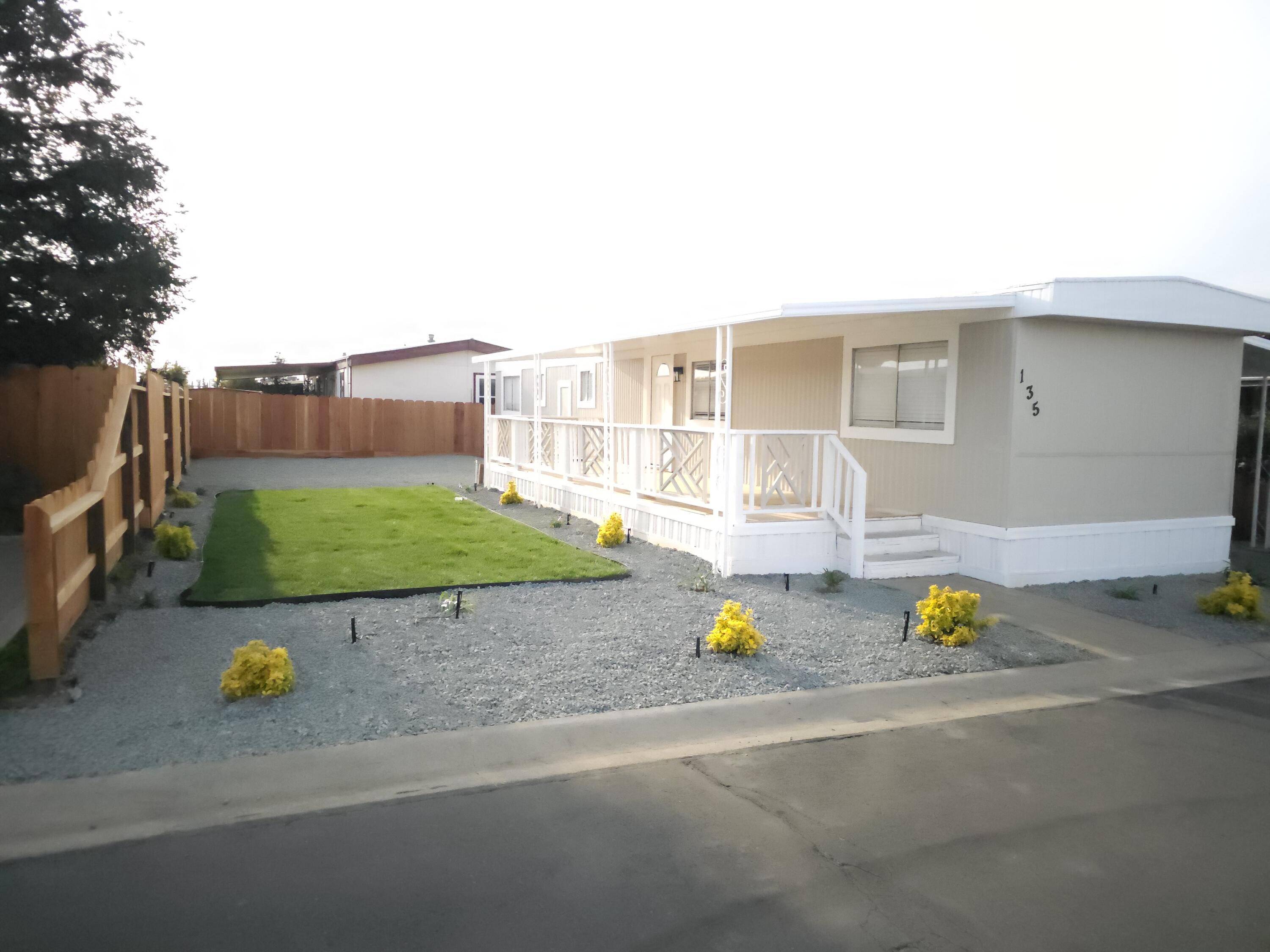 Porterville, CA 93257,720 E Worth Avenue #135