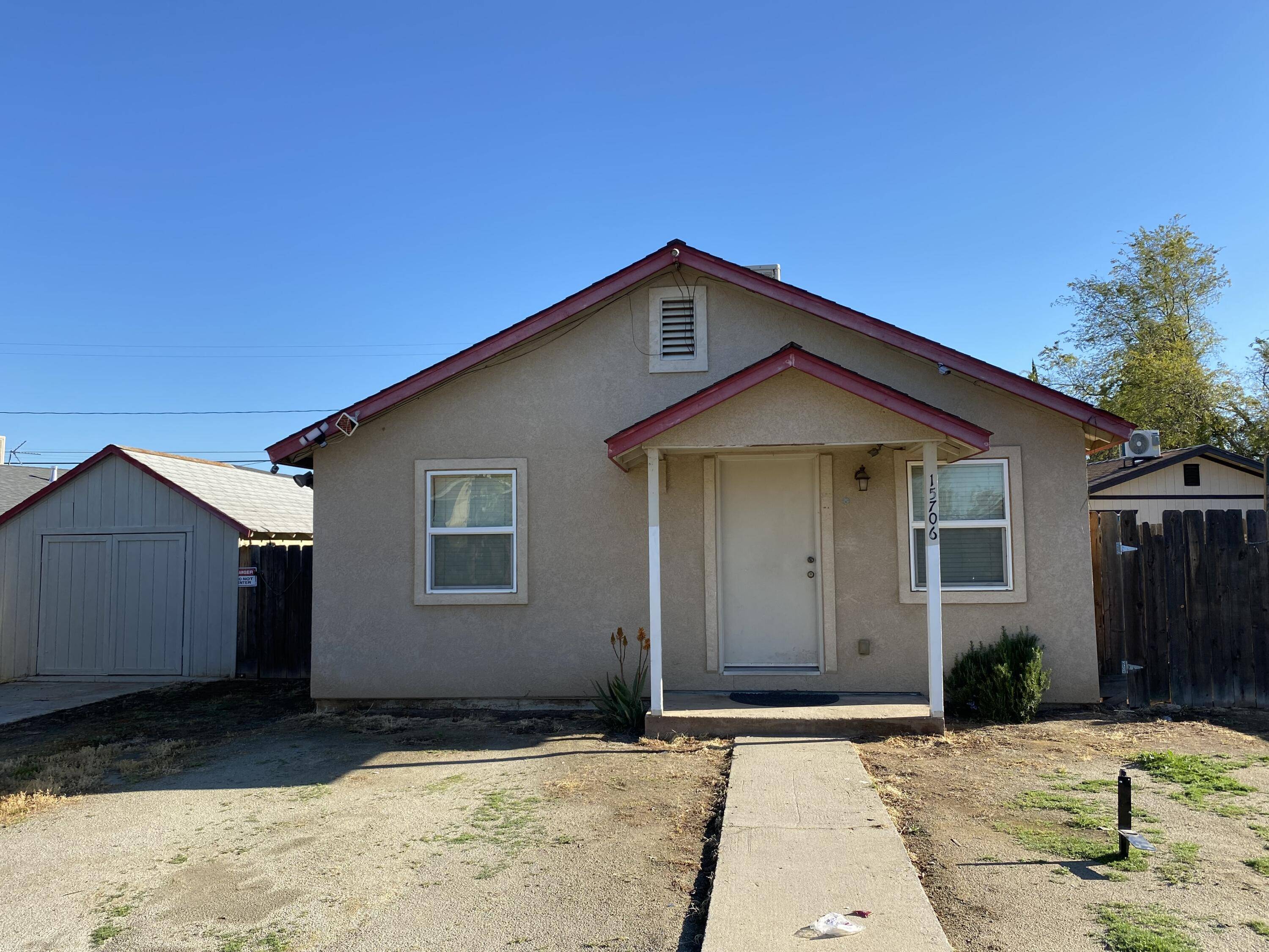 Ivanhoe, CA 93235,15706 Wisteria Drive